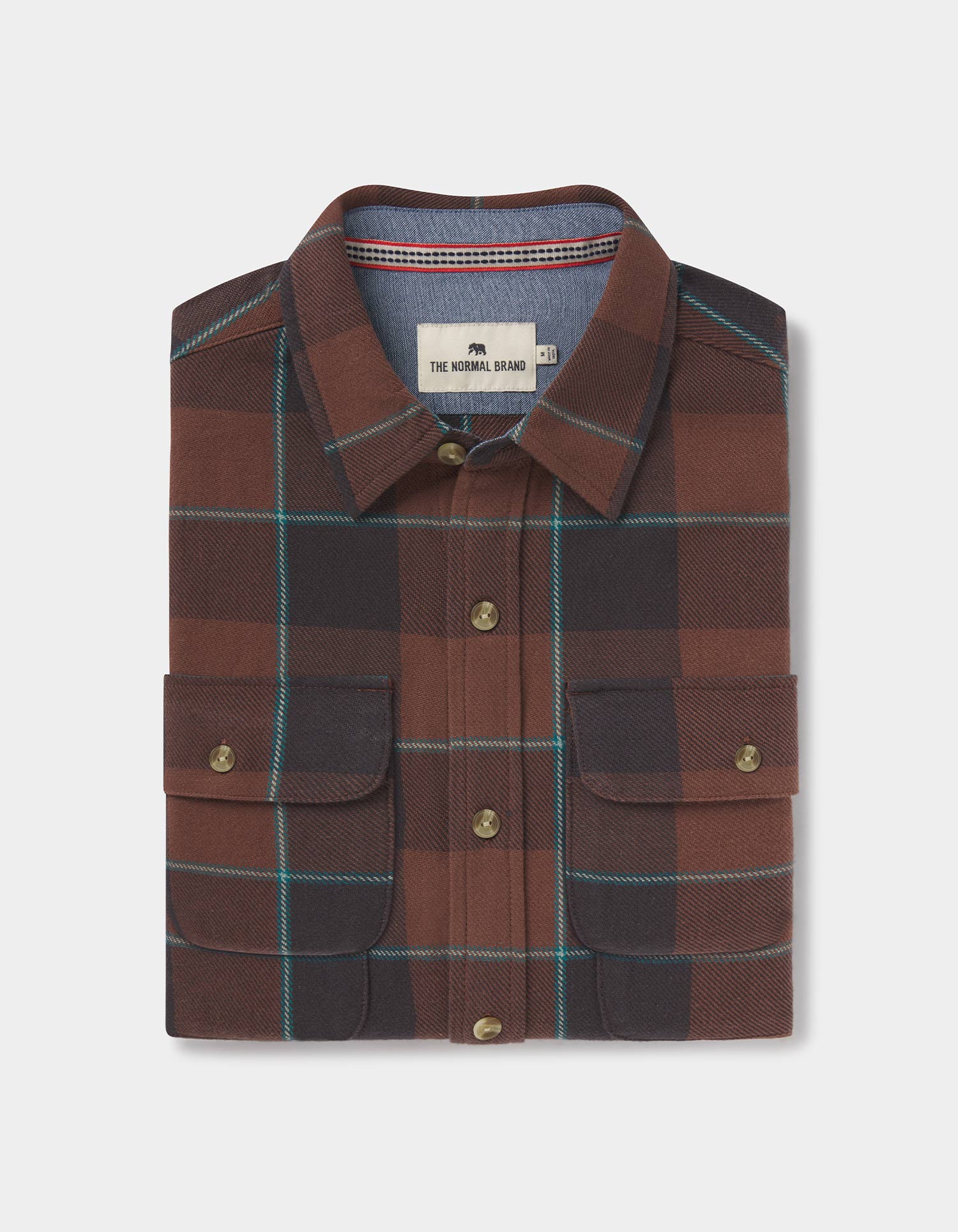 Mountain Overshirt - Image 12