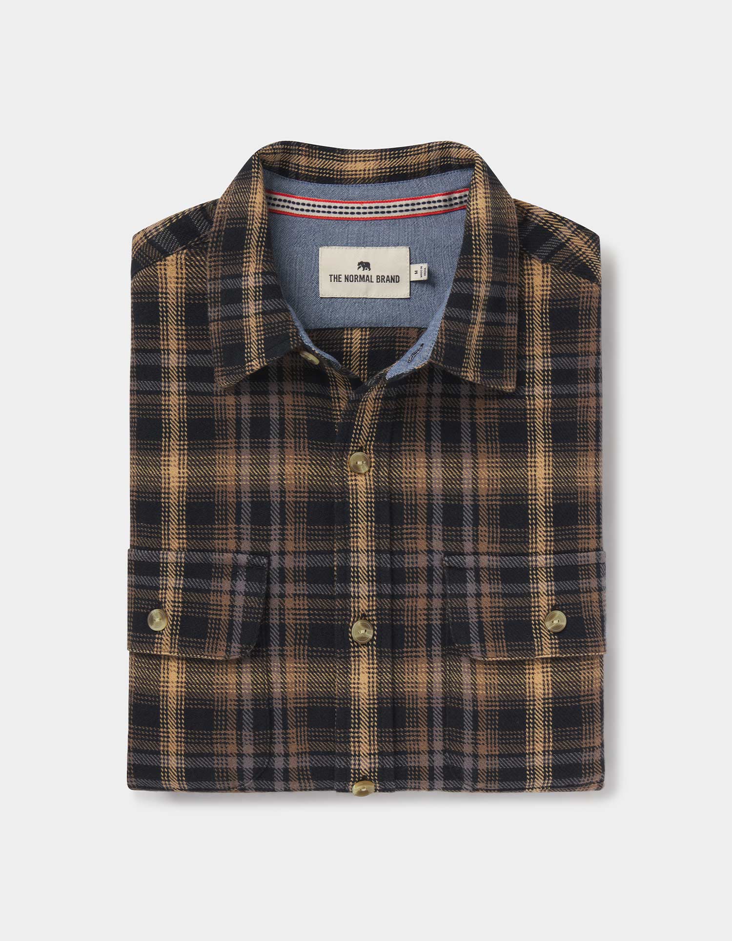 Mountain Overshirt - Image 13