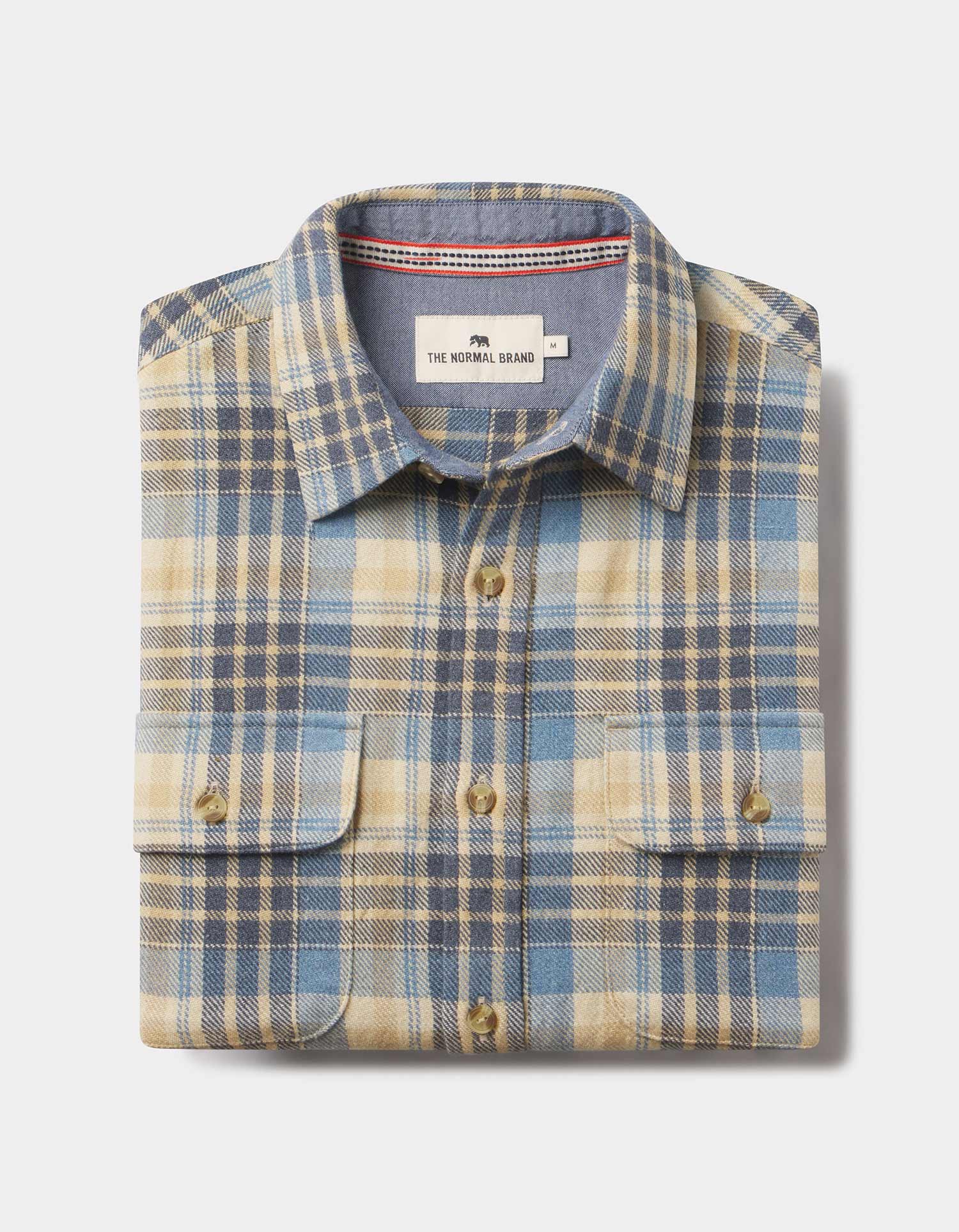 Mountain Overshirt - Image 14