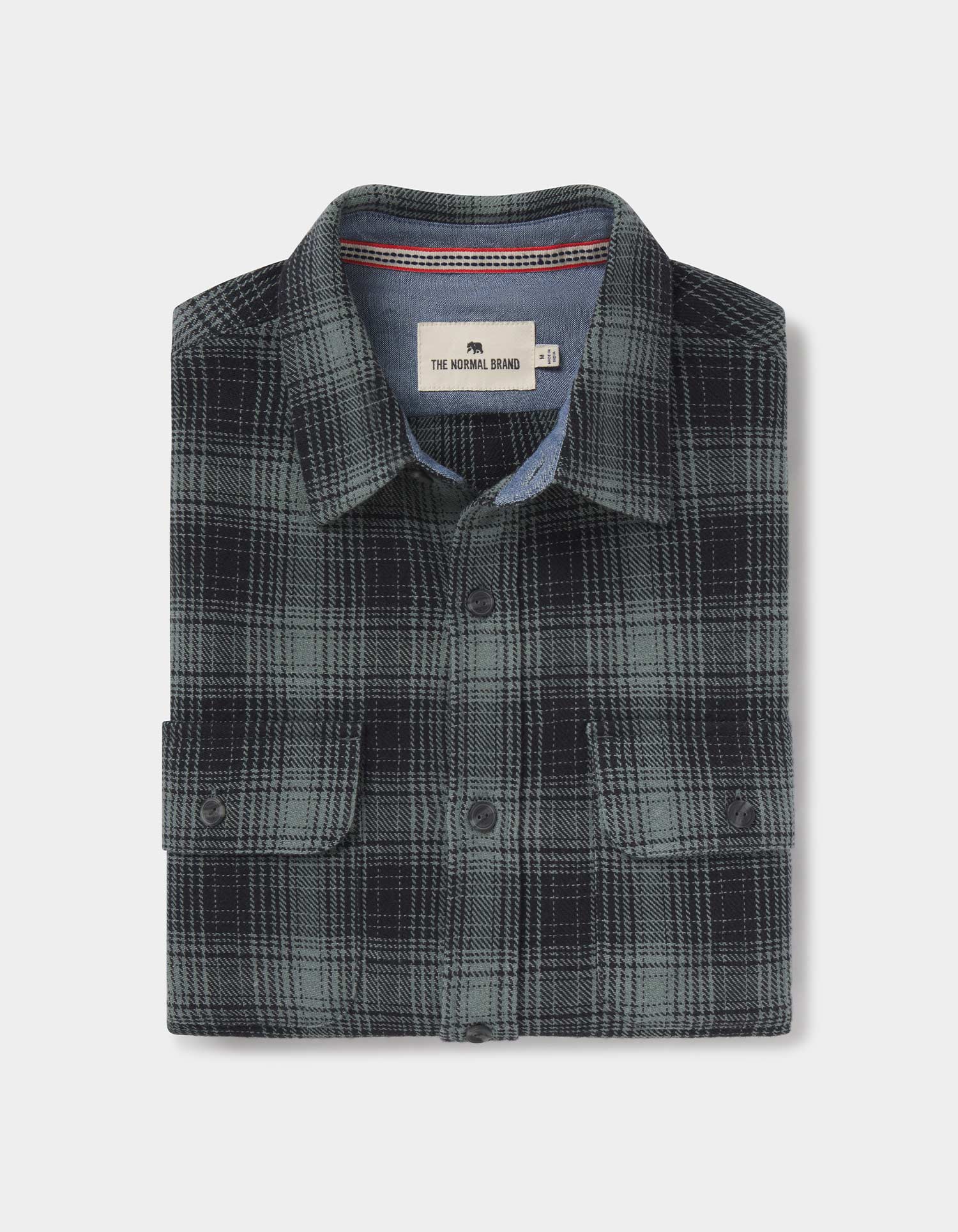 Mountain Overshirt - Image 18