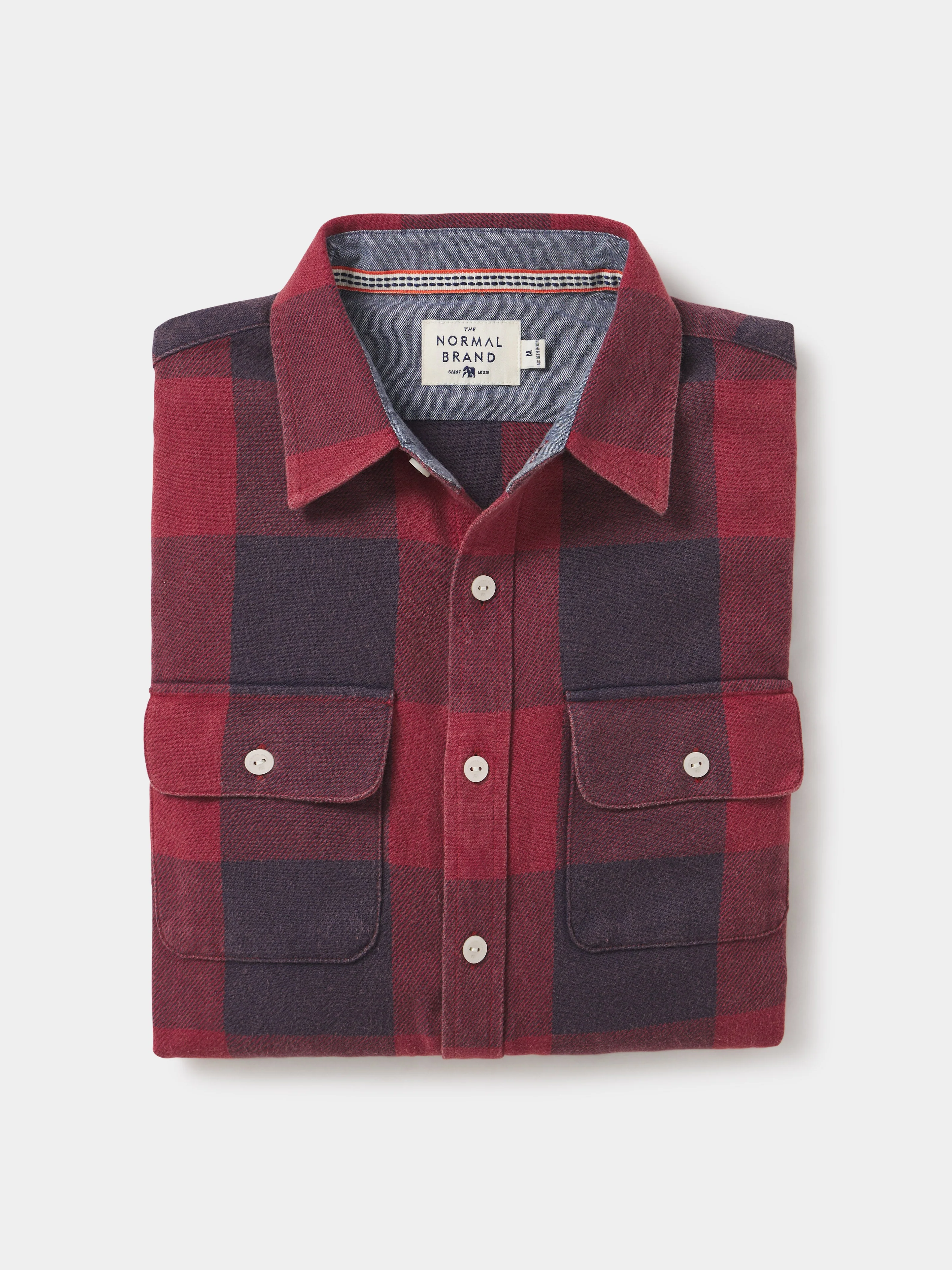 Mountain Overshirt - Image 2