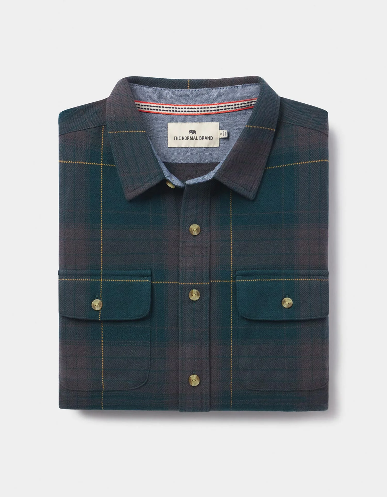 Mountain Overshirt - Image 4