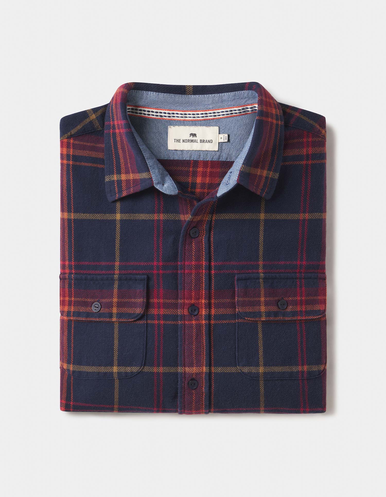 Mountain Overshirt - Image 5