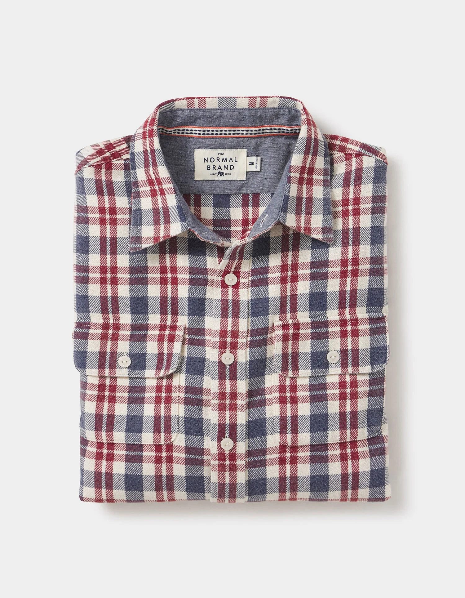 Mountain Overshirt - Image 6