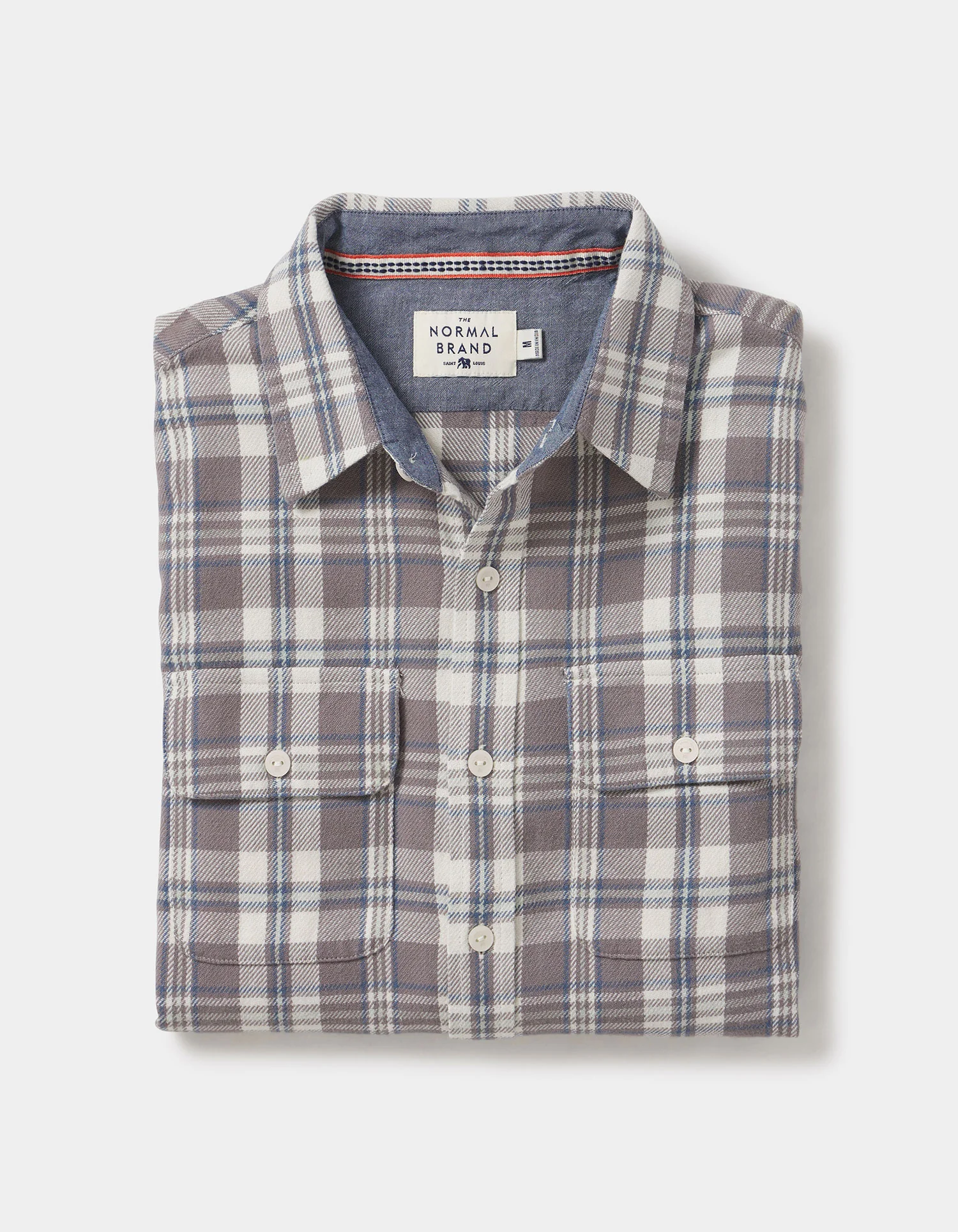 Mountain Overshirt - Image 7