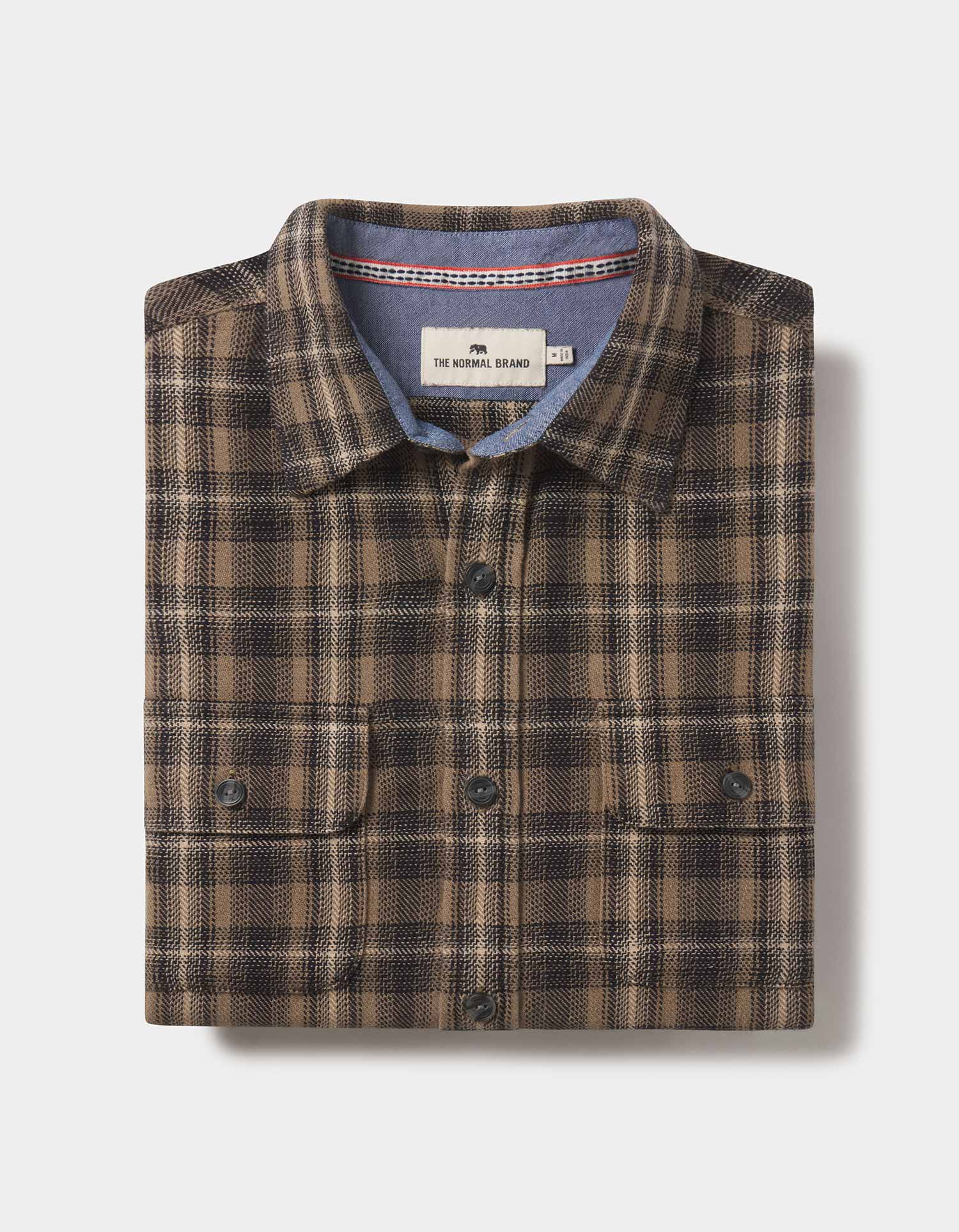 Mountain Overshirt - Image 8