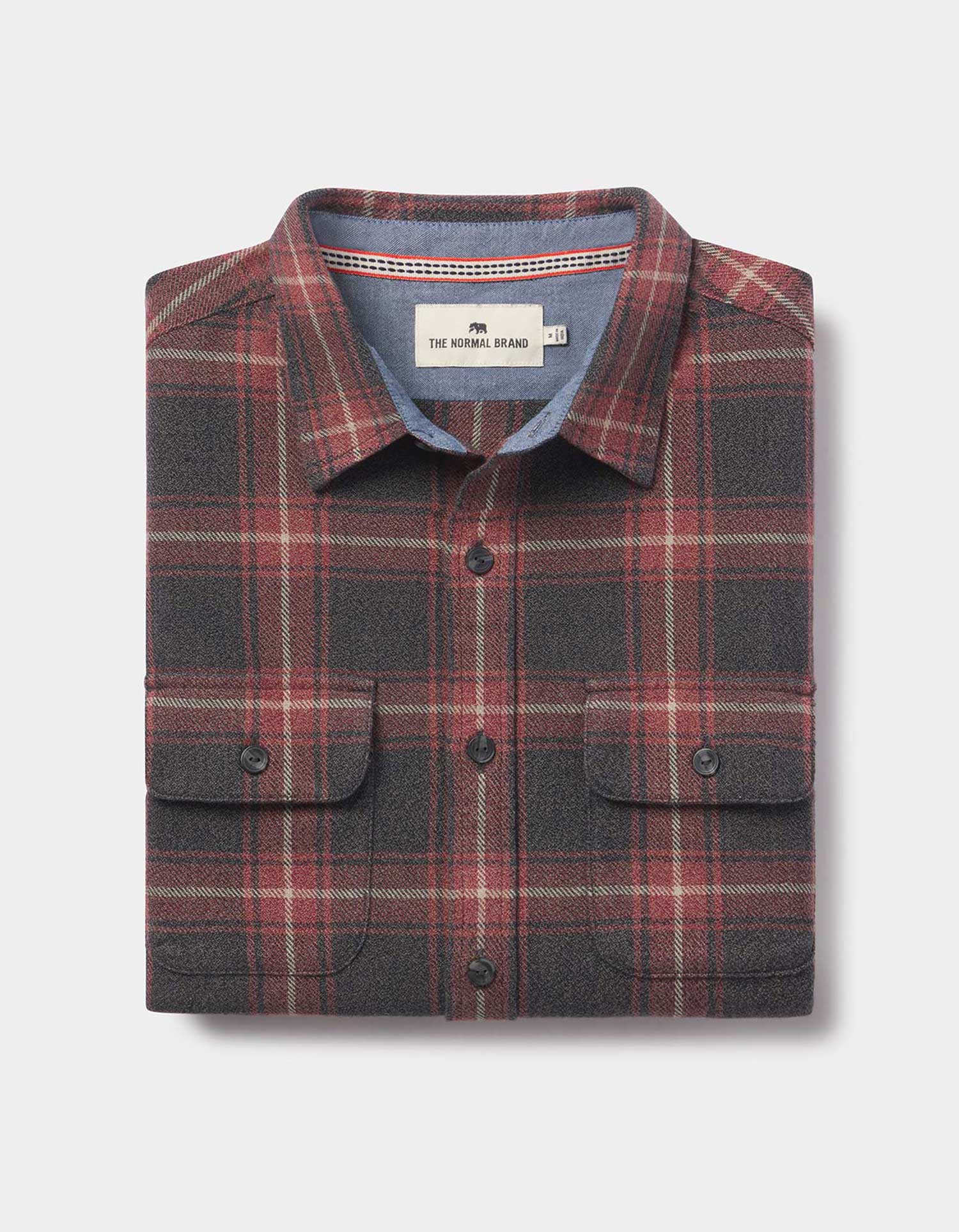 Mountain Overshirt - Image 9