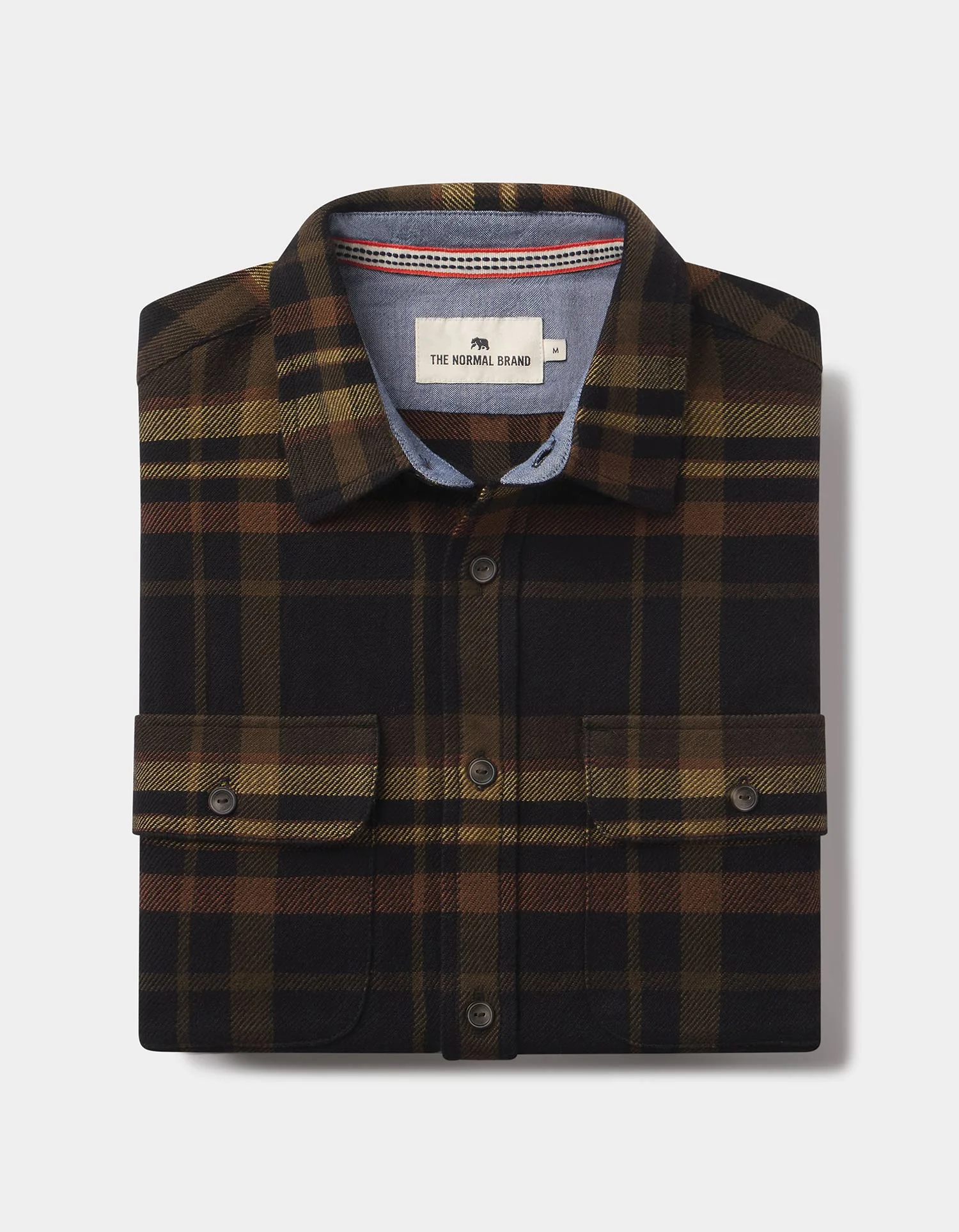 Mountain Overshirt - Image 17