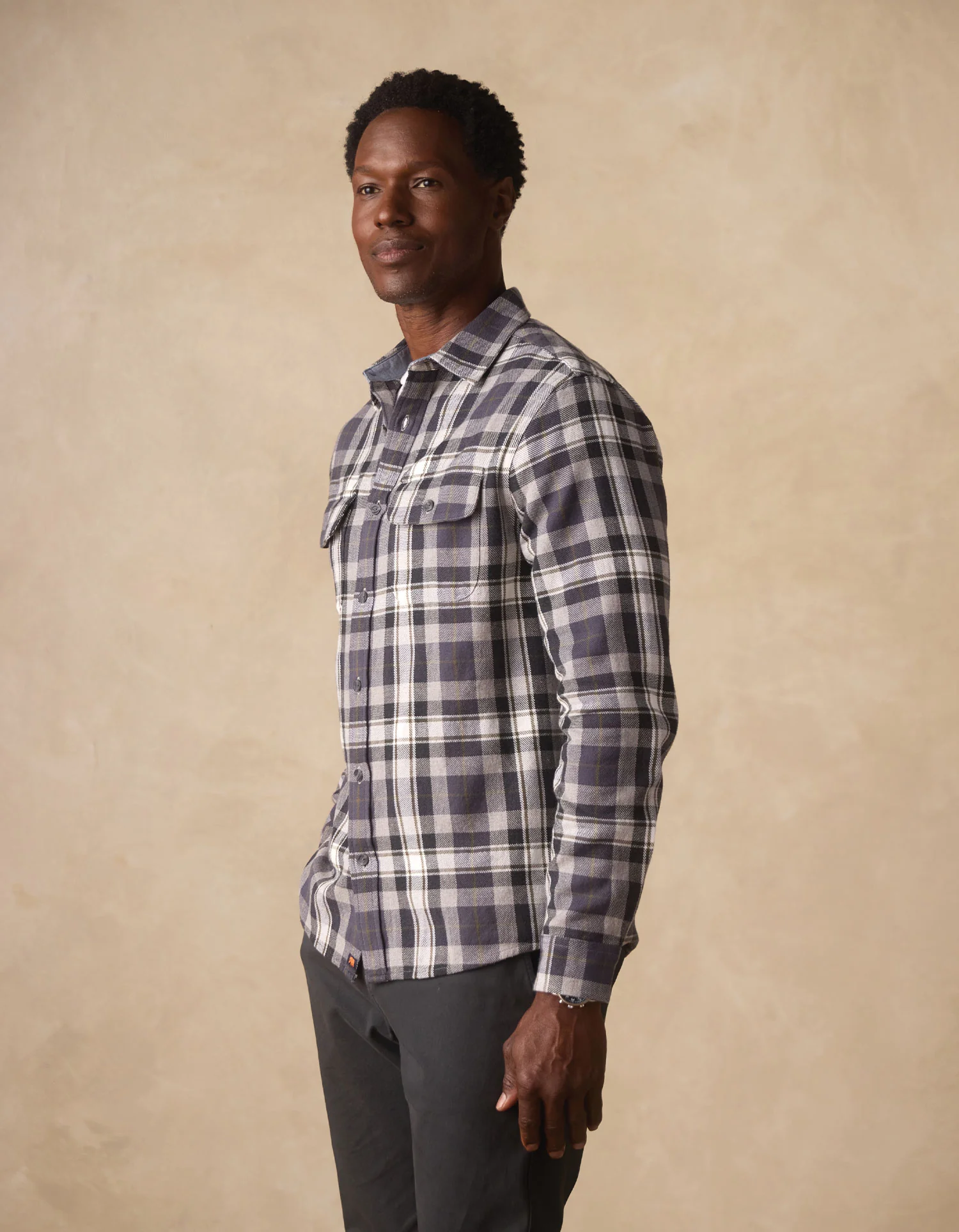 Mountain Overshirt - Image 16