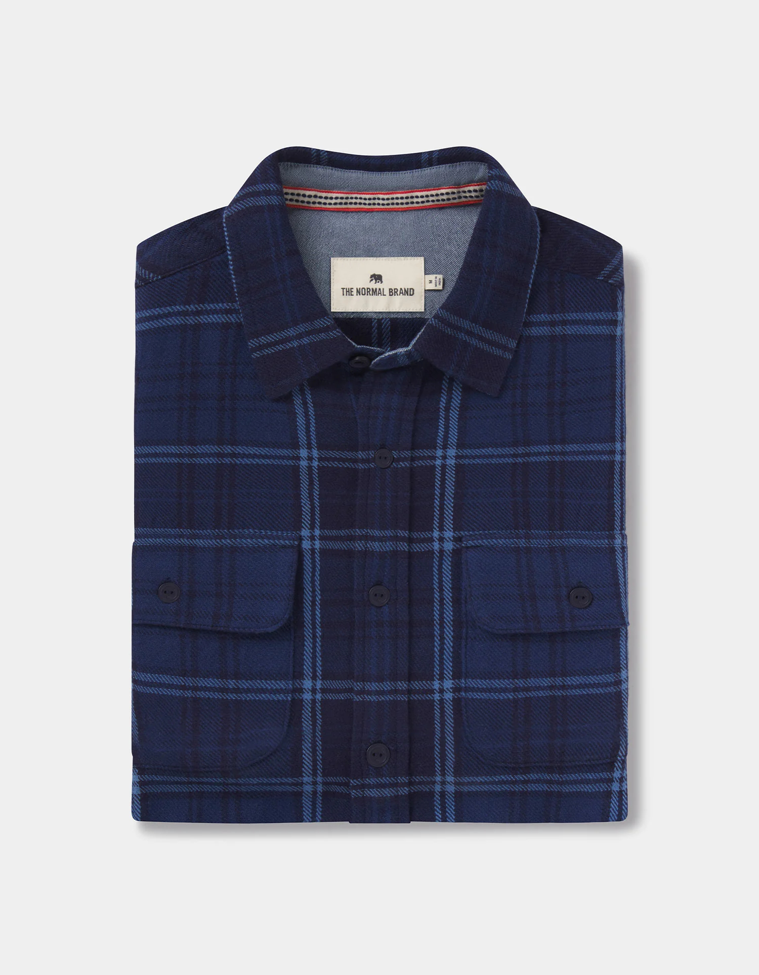 Mountain Overshirt - Image 11
