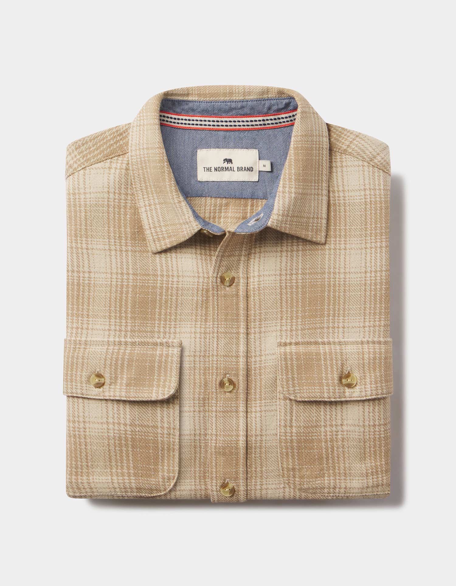 Mountain Overshirt - Image 15