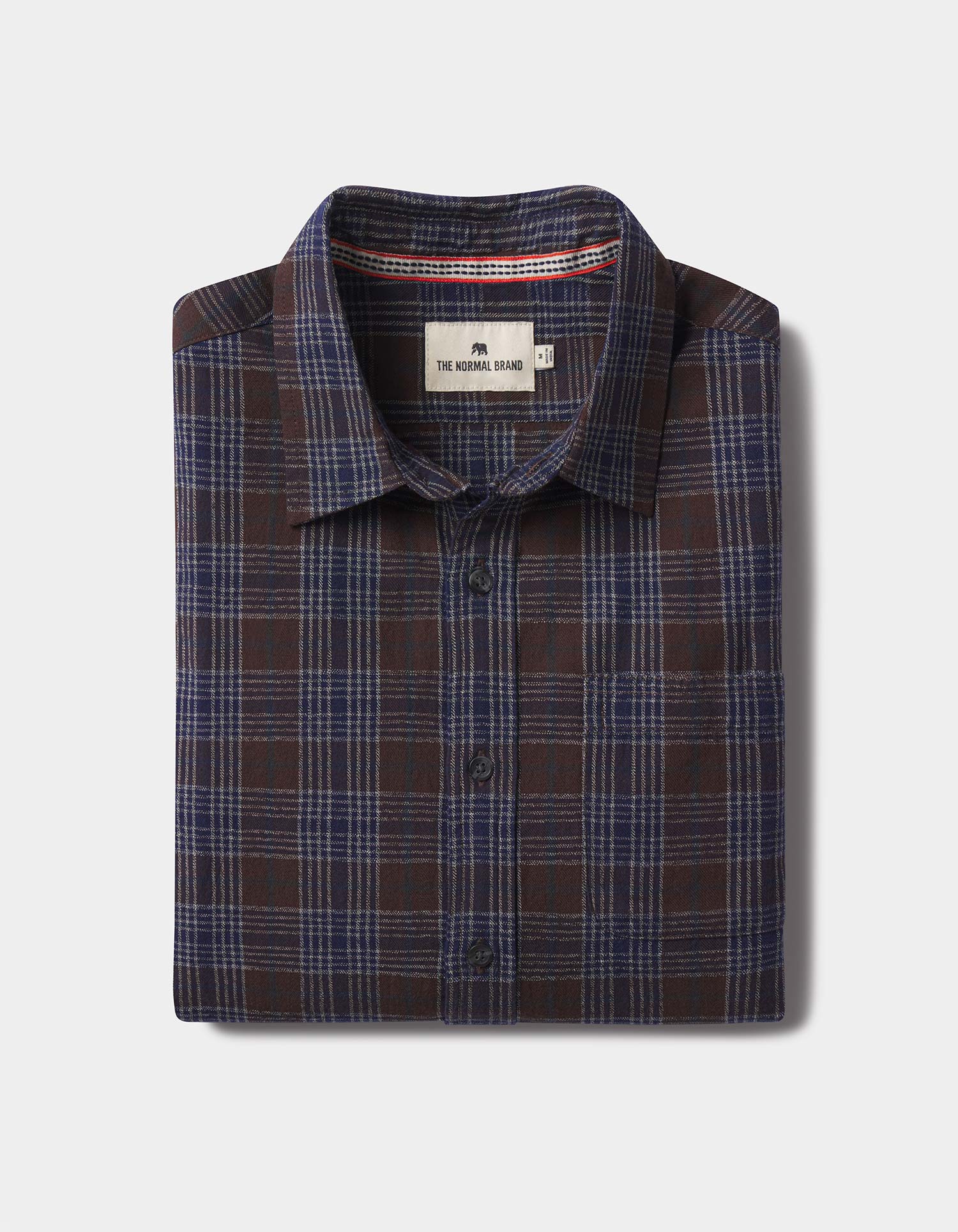 Nikko Button Up Shirt - Image 6