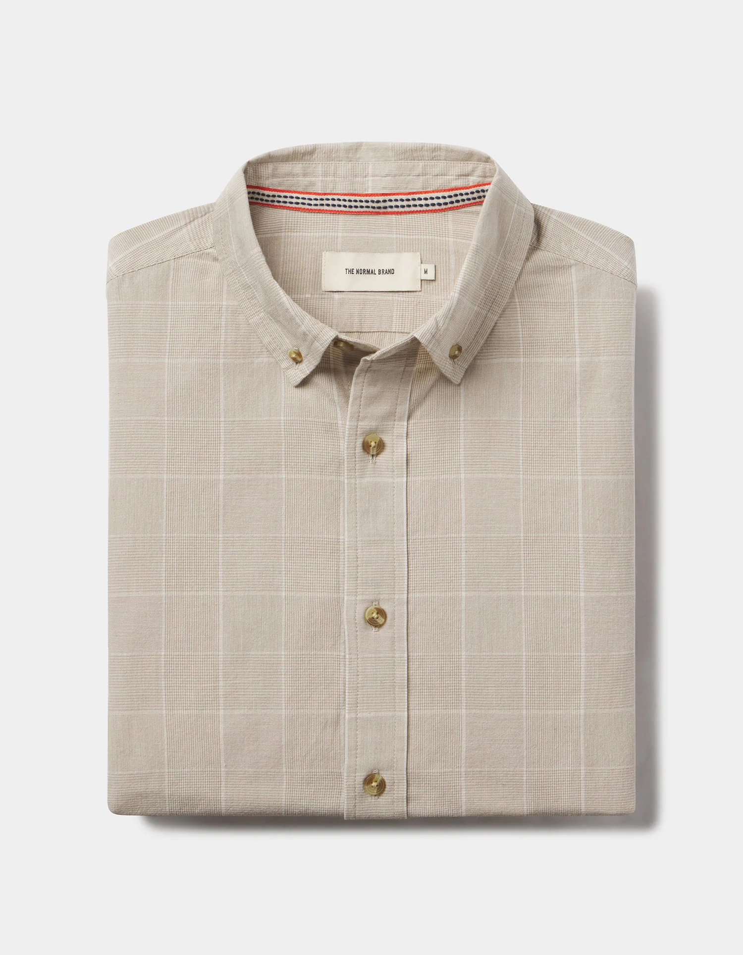 Nikko Classic Button Up - Image 2