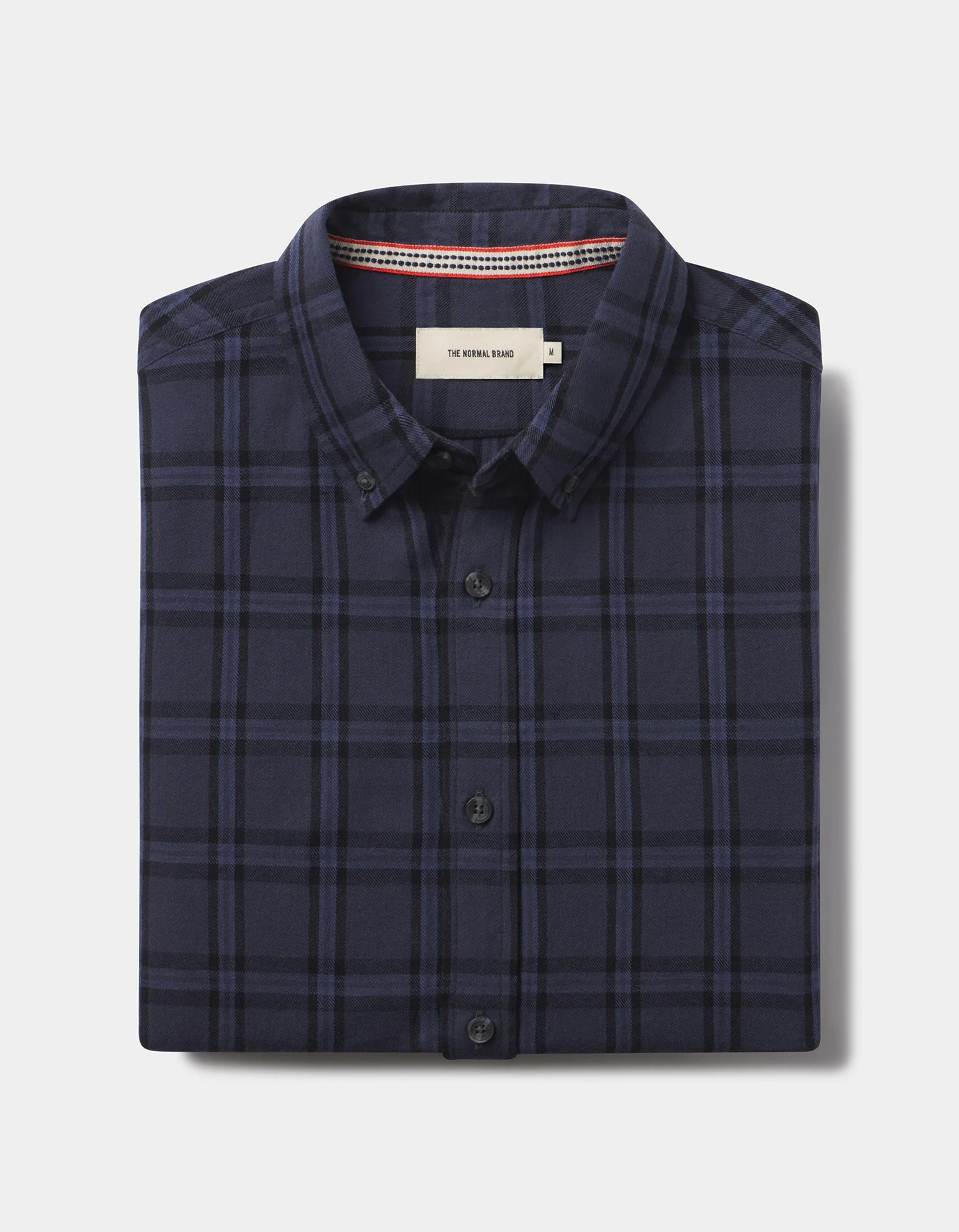 Nikko Classic Button Up
