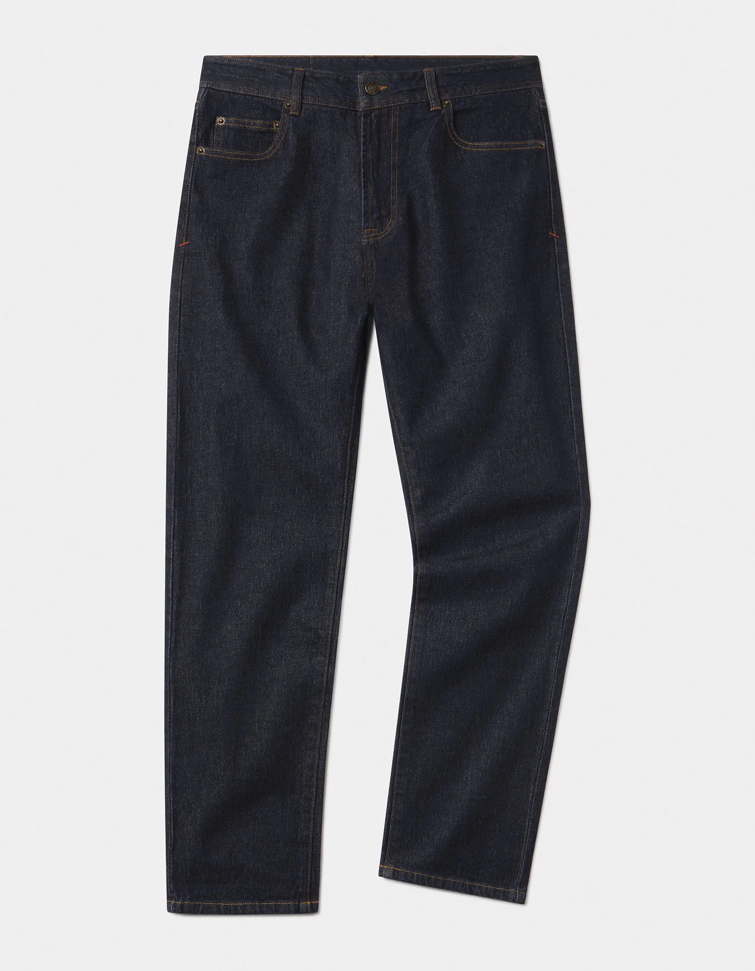 Normal Straight Jean