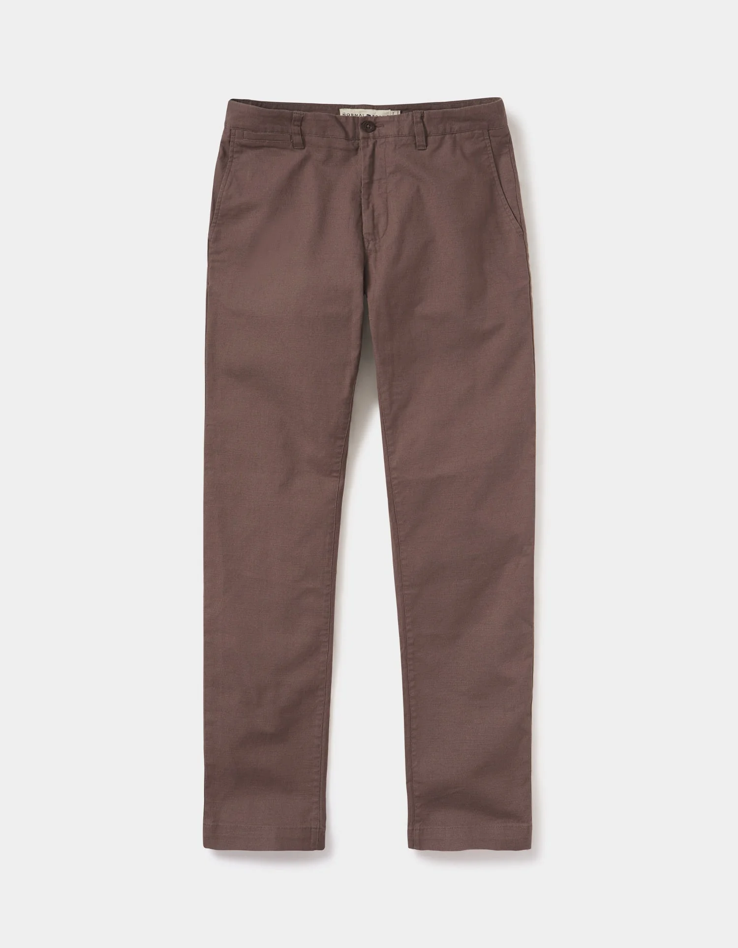 Normal Stretch Canvas Pant - Image 4