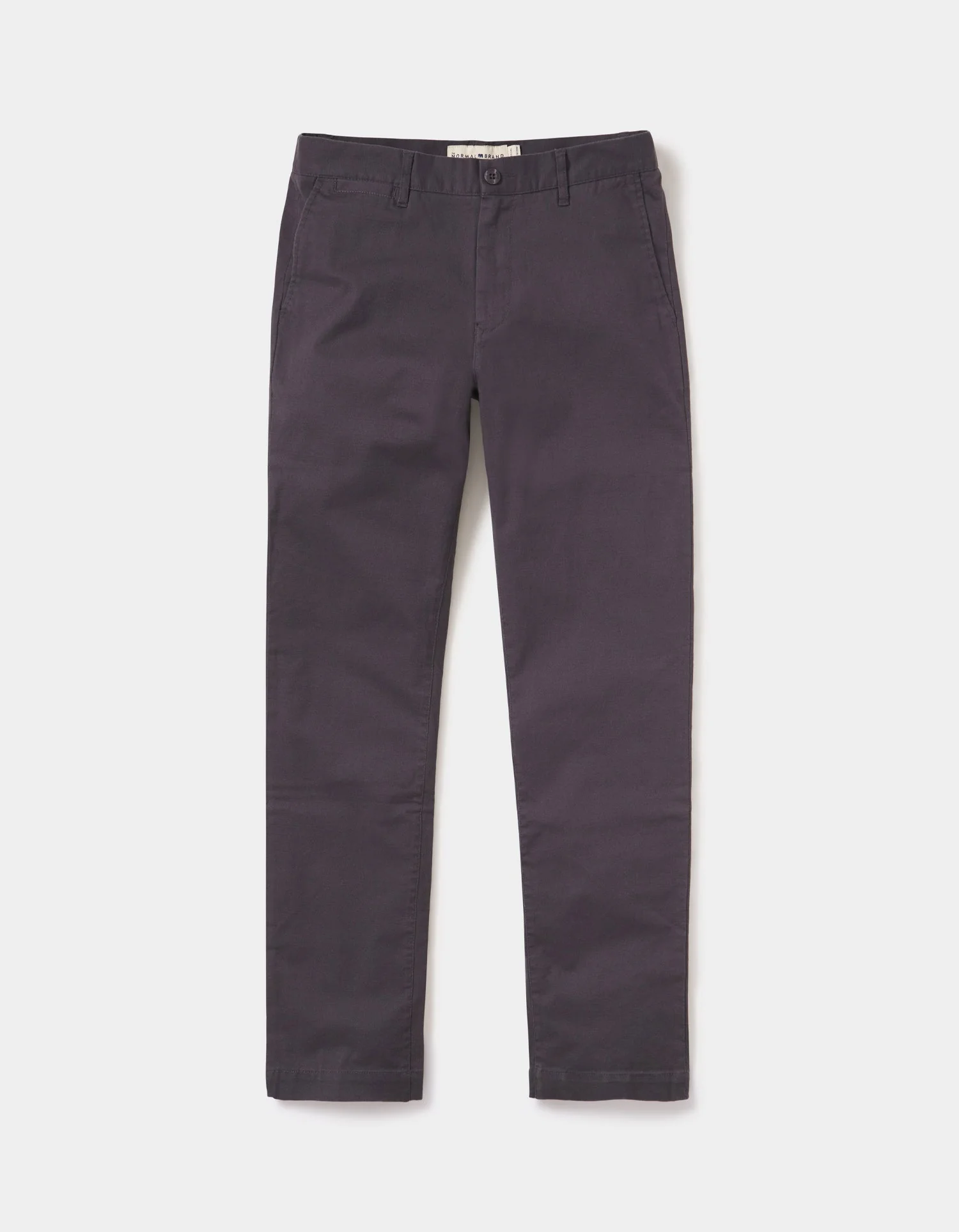 Normal Stretch Canvas Pant - Image 5