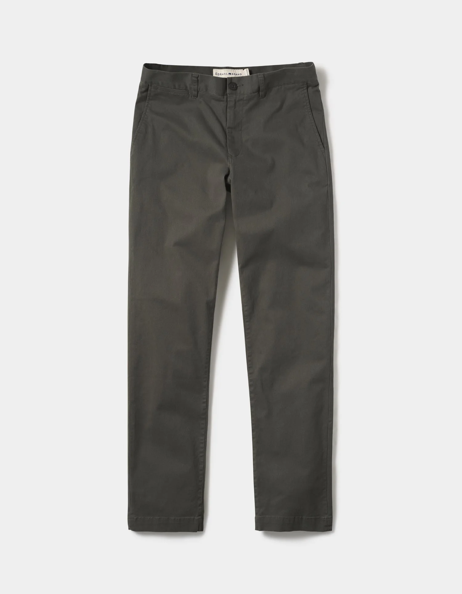 Normal Stretch Chino - Image 3