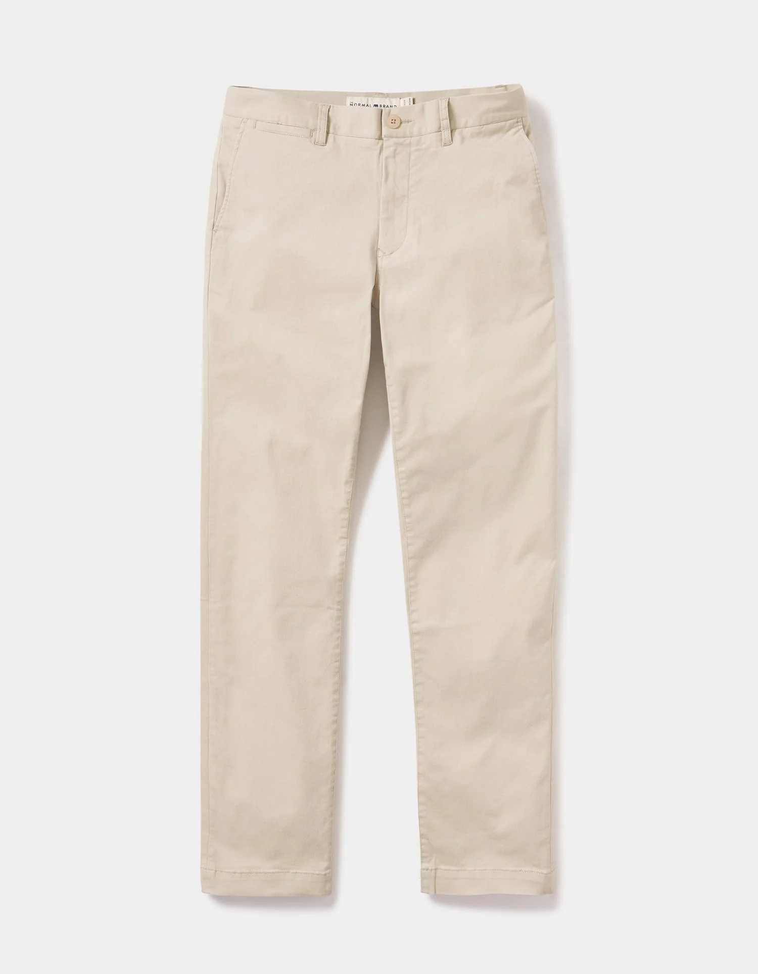 Normal Stretch Chino - Image 4