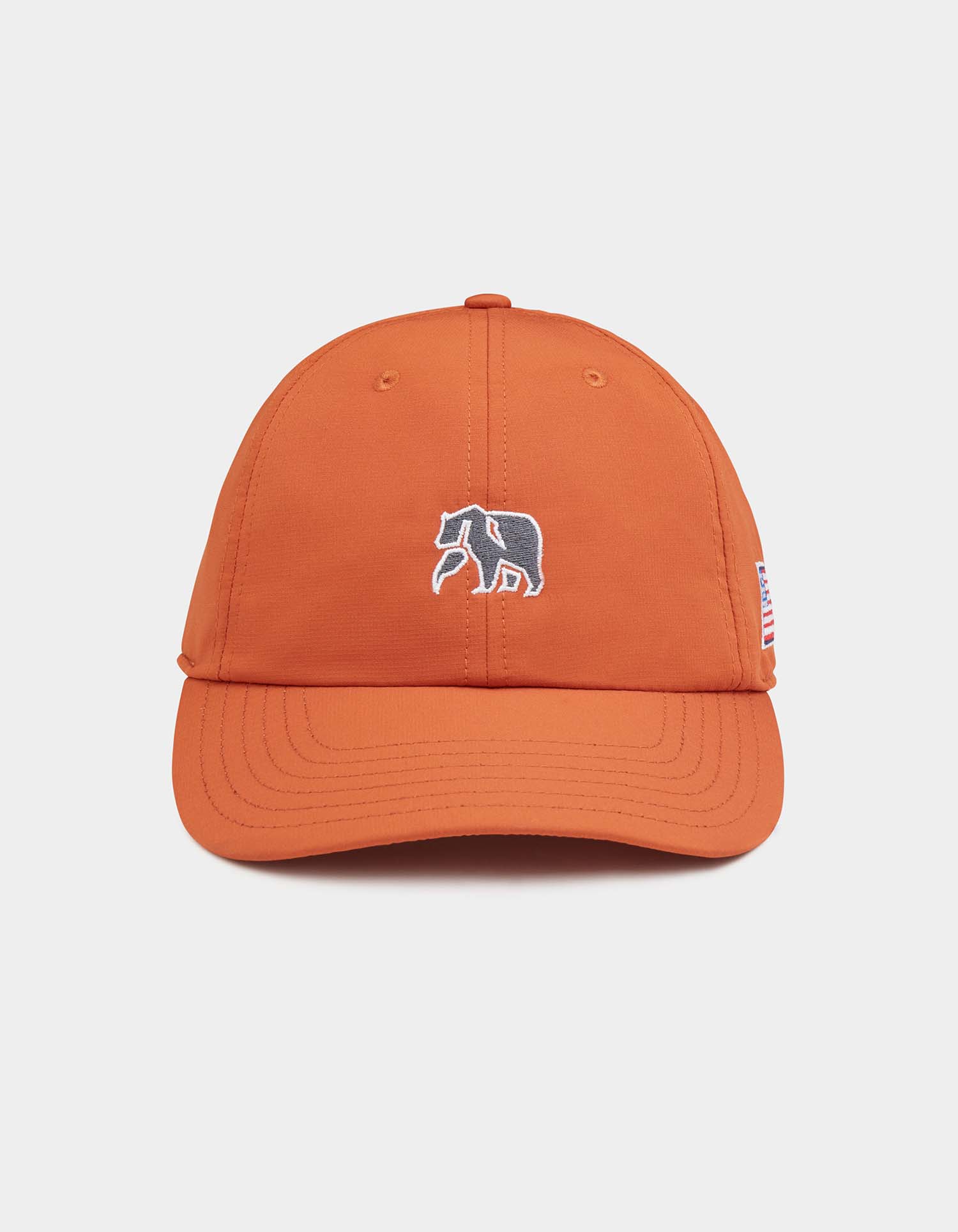 Patriotic Performance Cap - Image 4