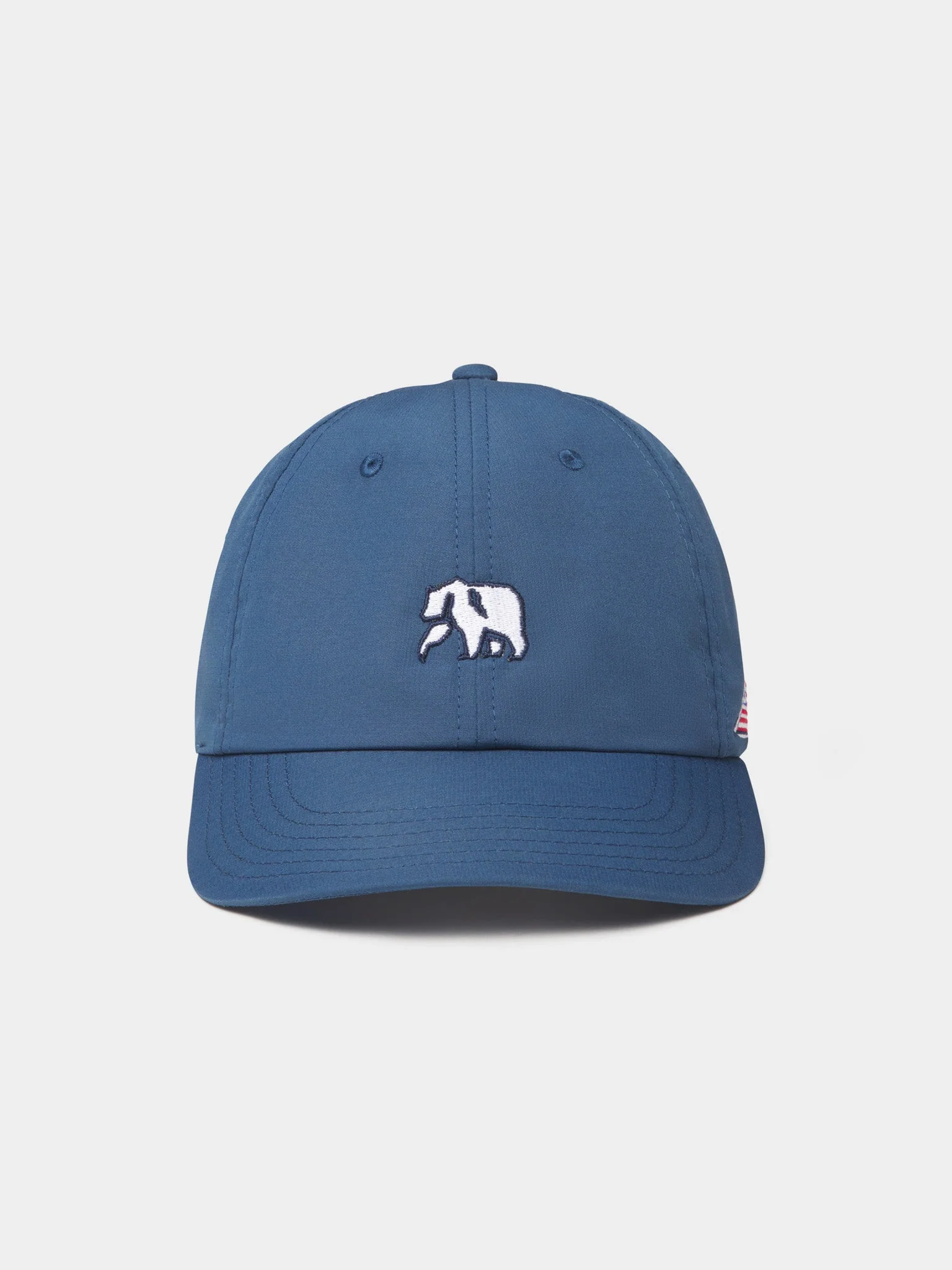 Patriotic Performance Cap - Image 5