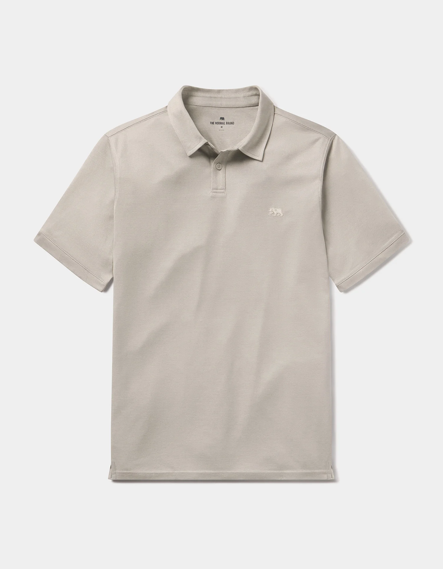 Performance Pique Polo