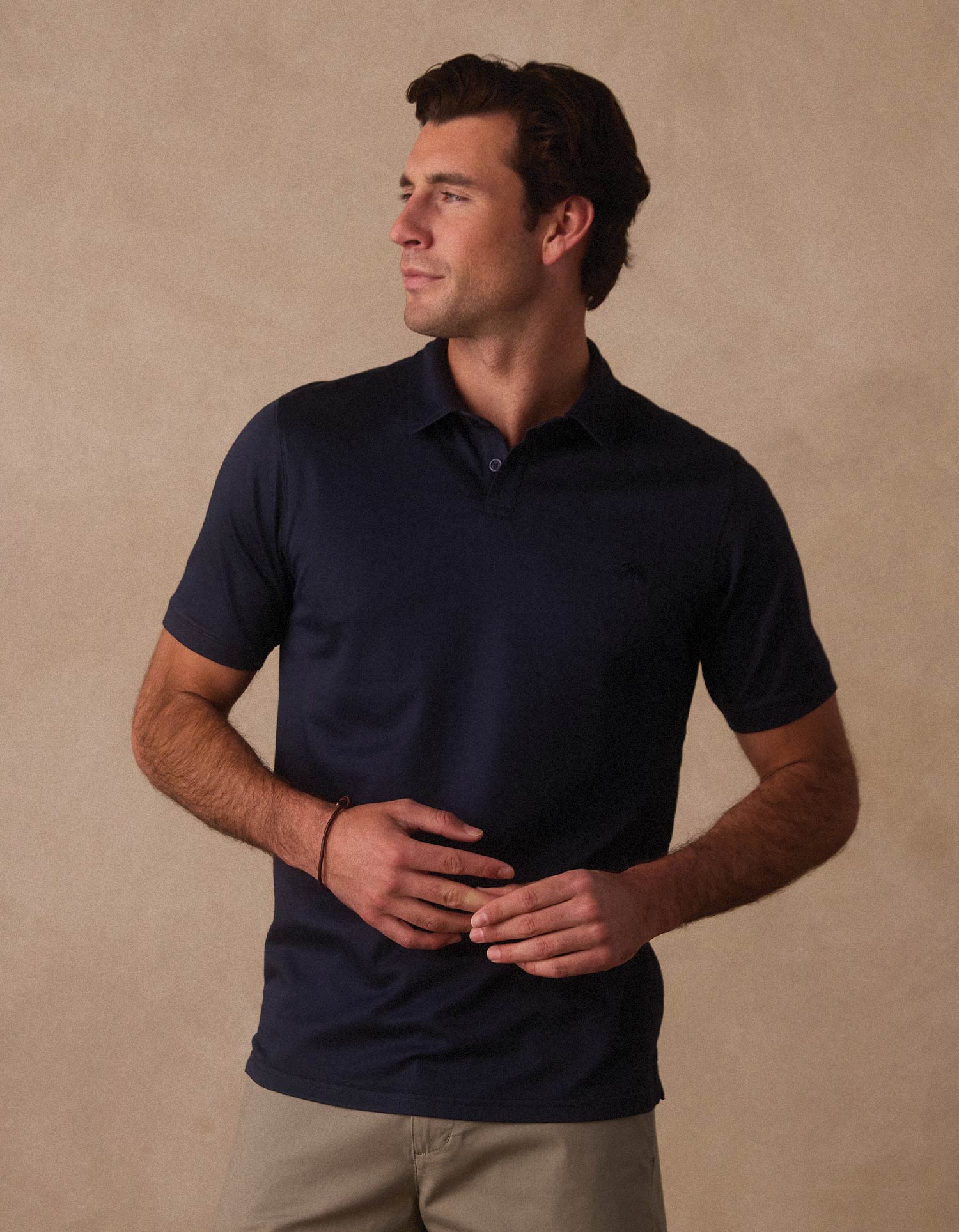 Performance Pique Polo - Image 4