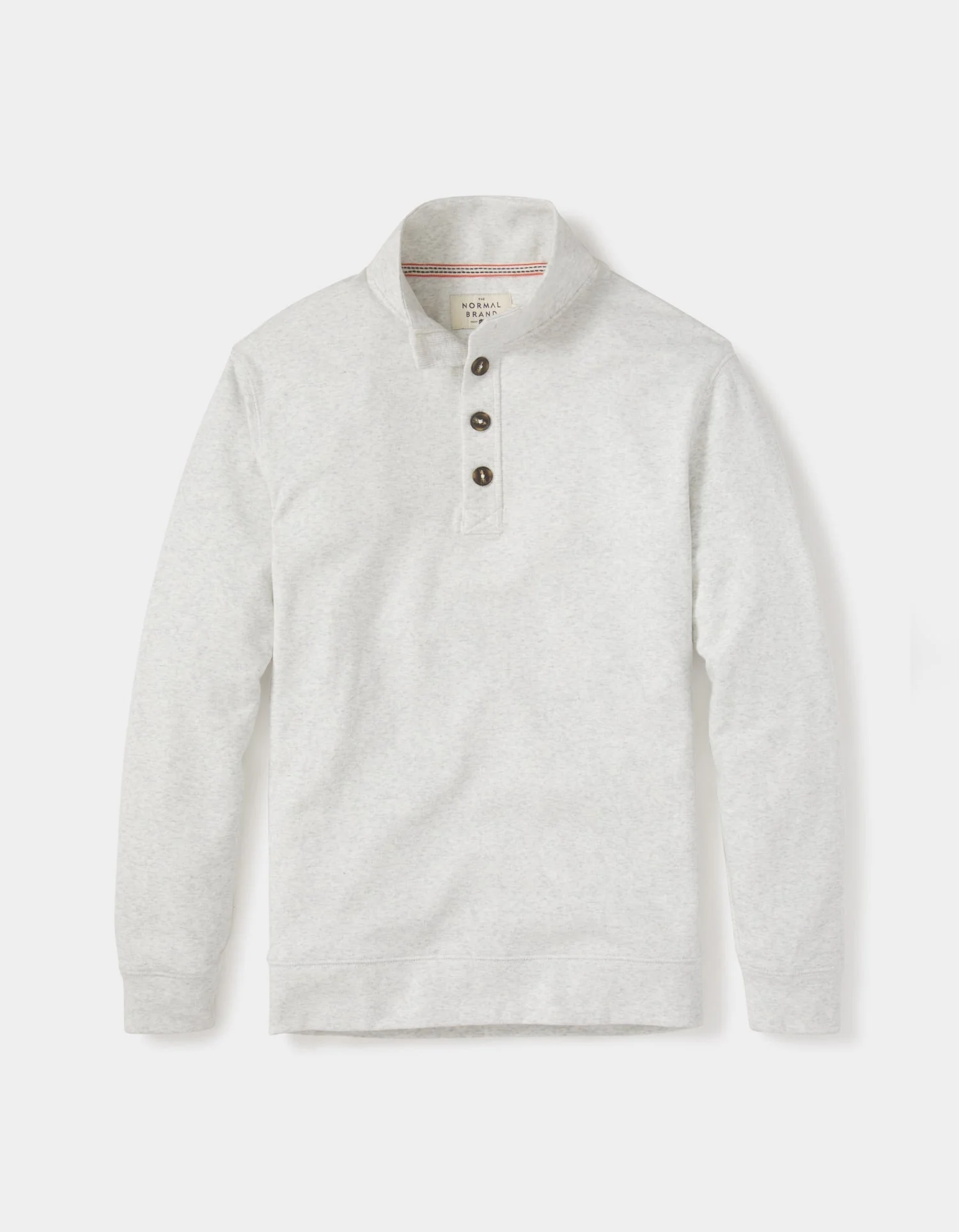 Puremeso Button Popover in Stone