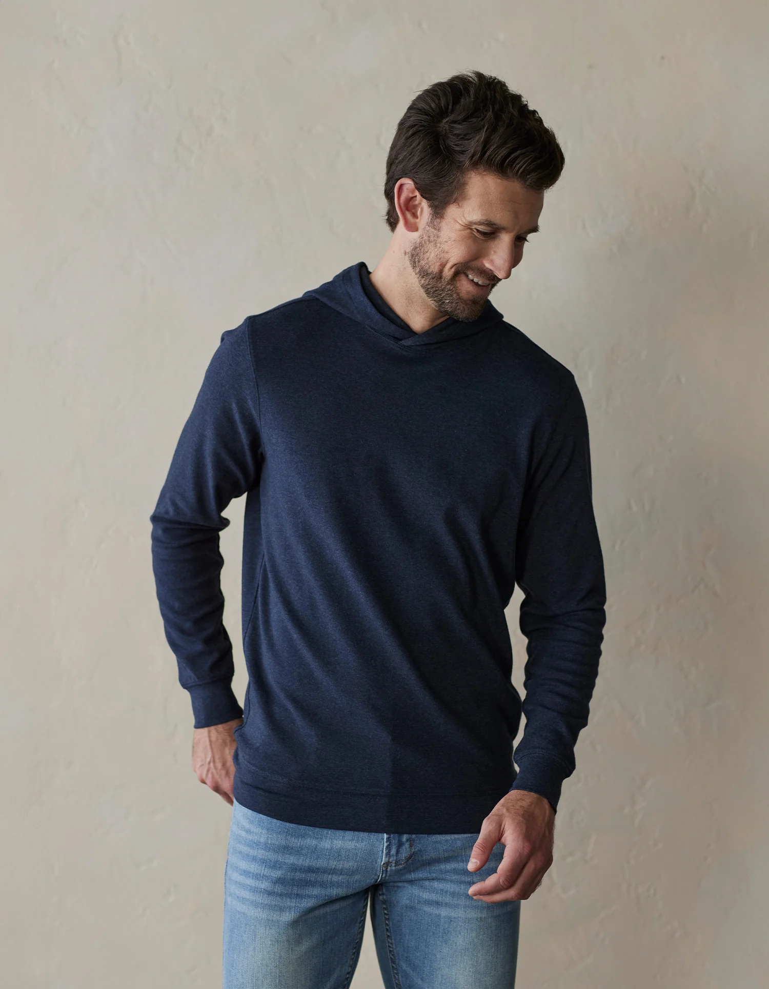 Puremeso Essential Hoodie - Image 2