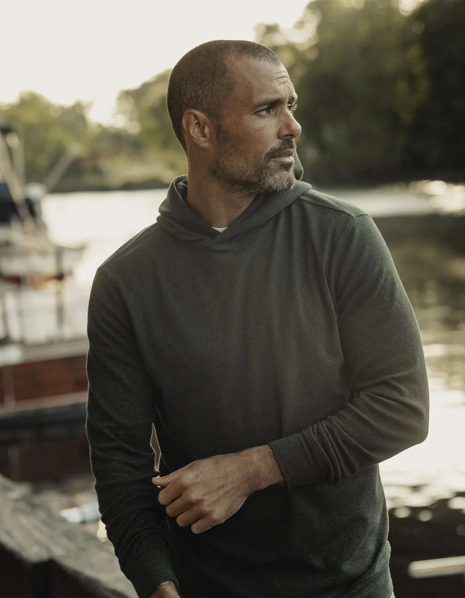 Puremeso Essential Hoodie - Image 14