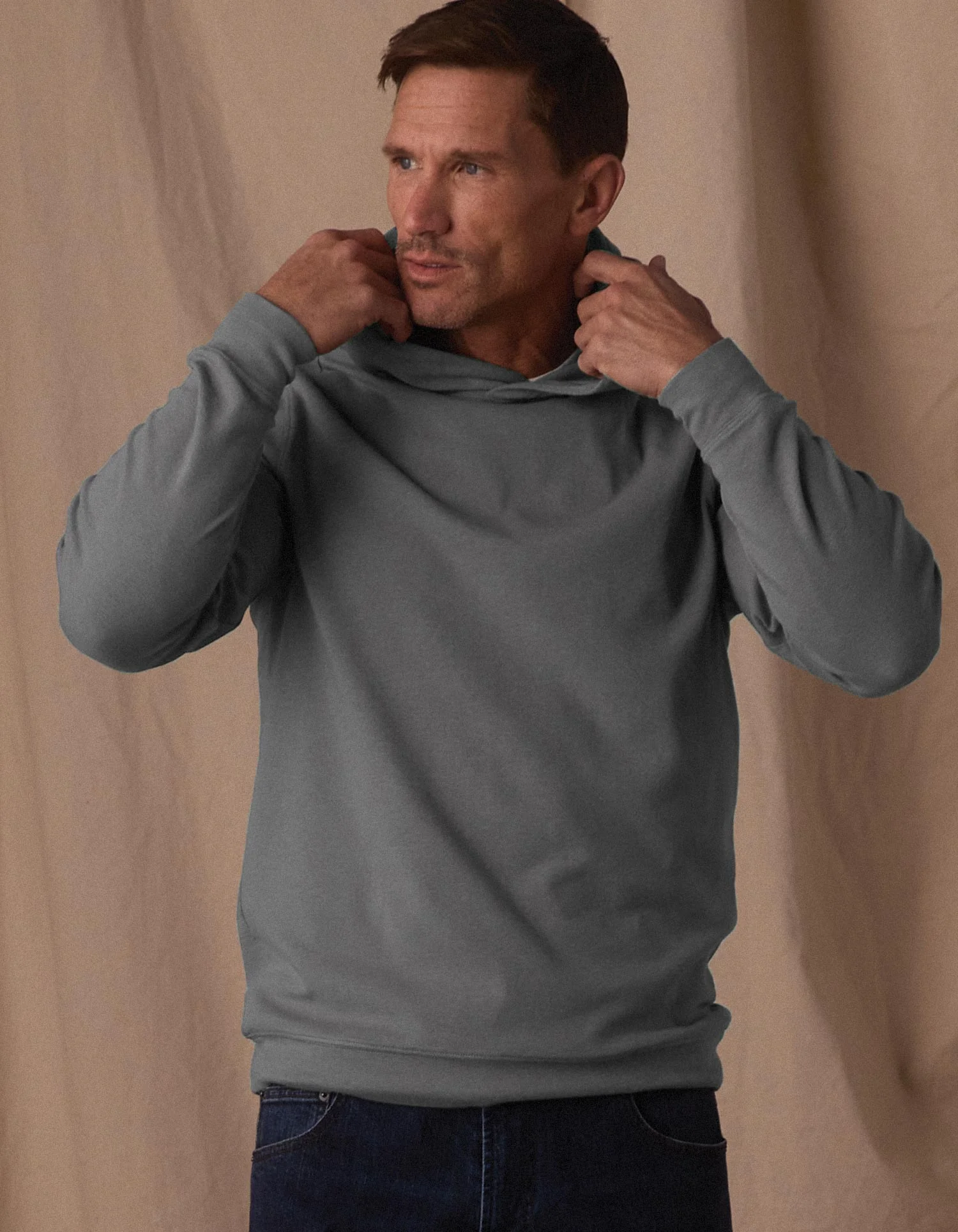 Puremeso Essential Hoodie - Image 3