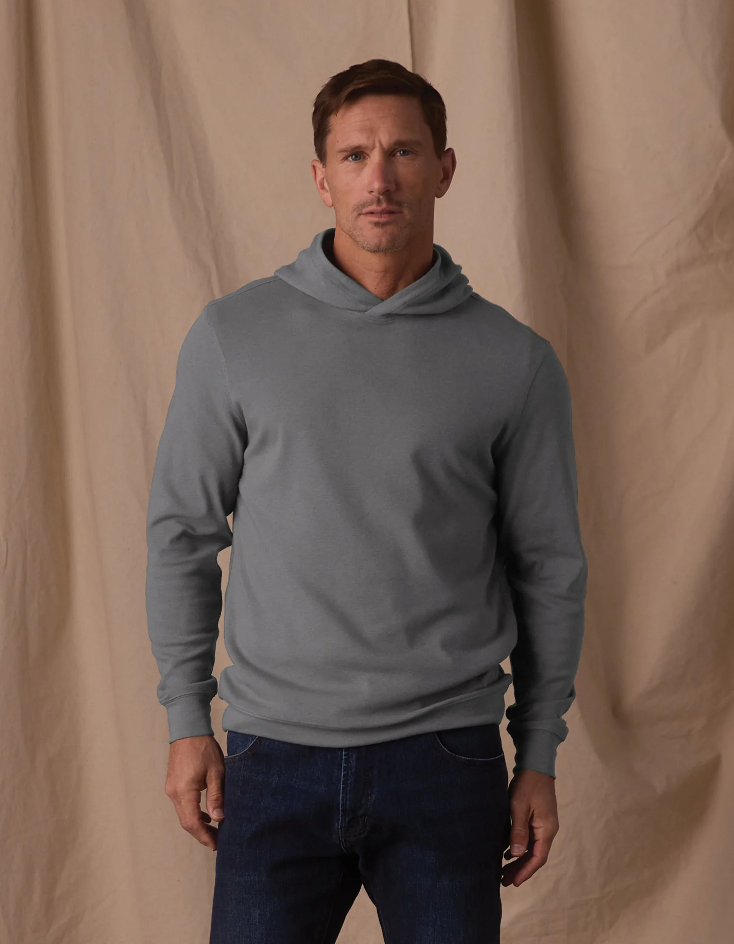 Puremeso Essential Hoodie in Waterloo - Image 3
