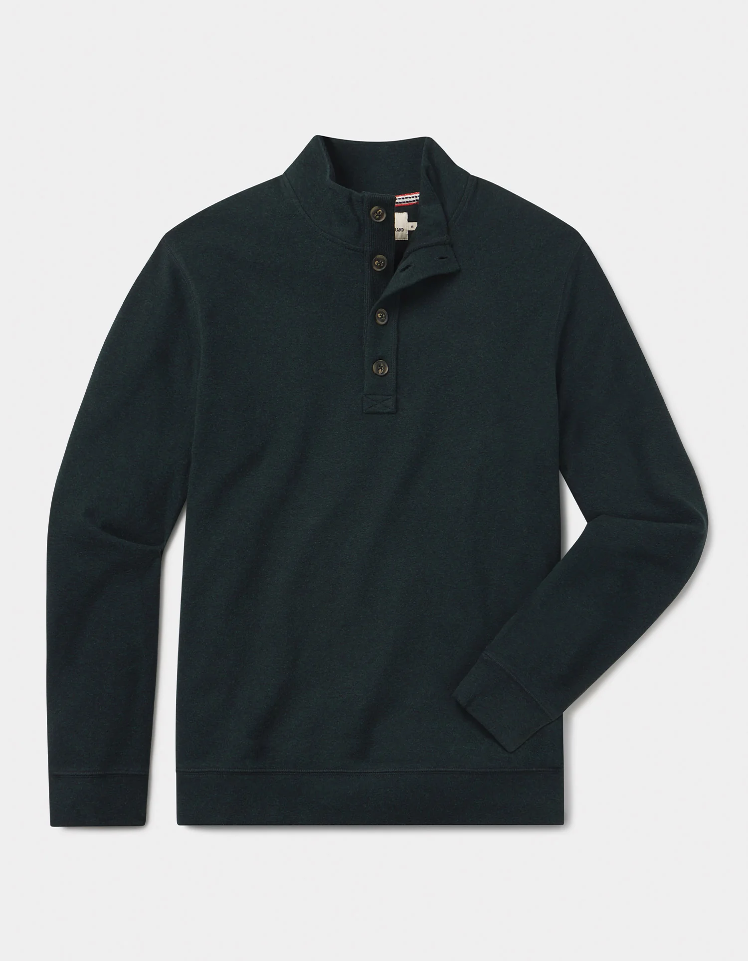 Puremeso Button Popover in Emerald