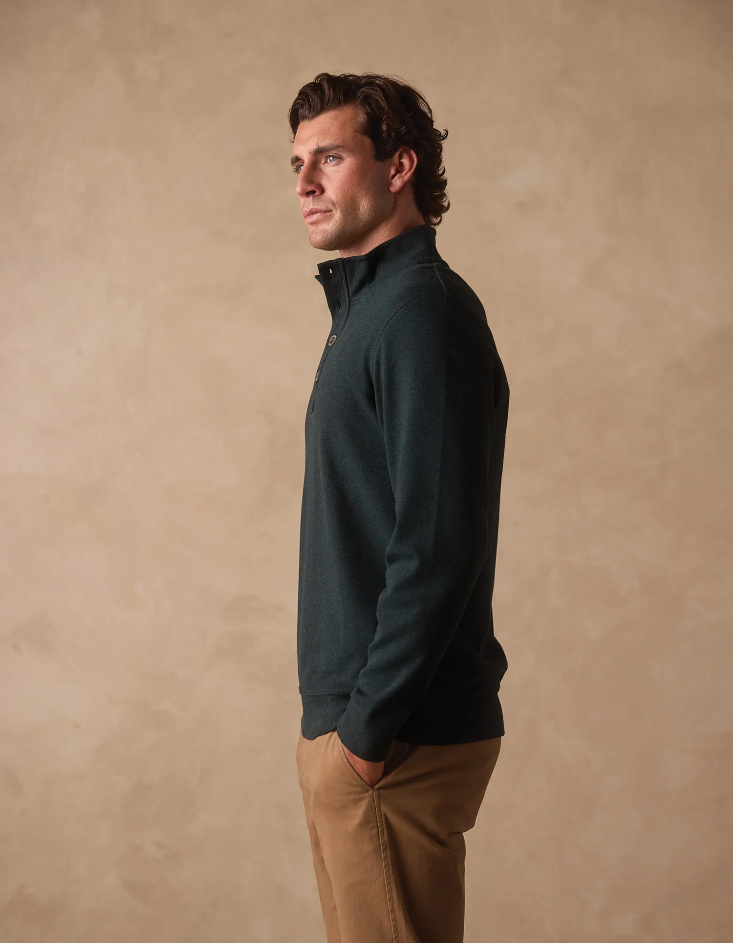 Puremeso Button Popover in Emerald - Image 5