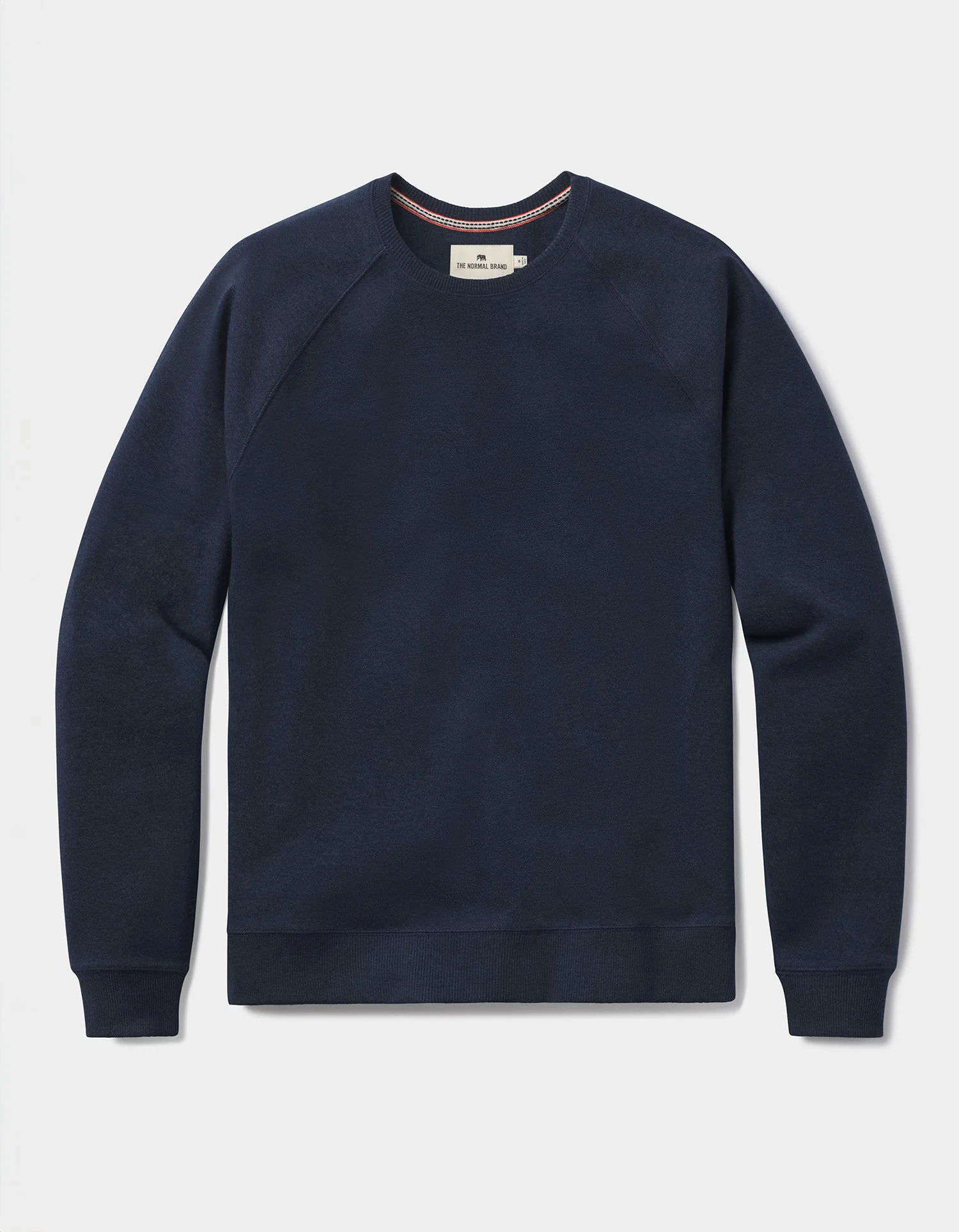Puremeso Everyday Crew in Navy