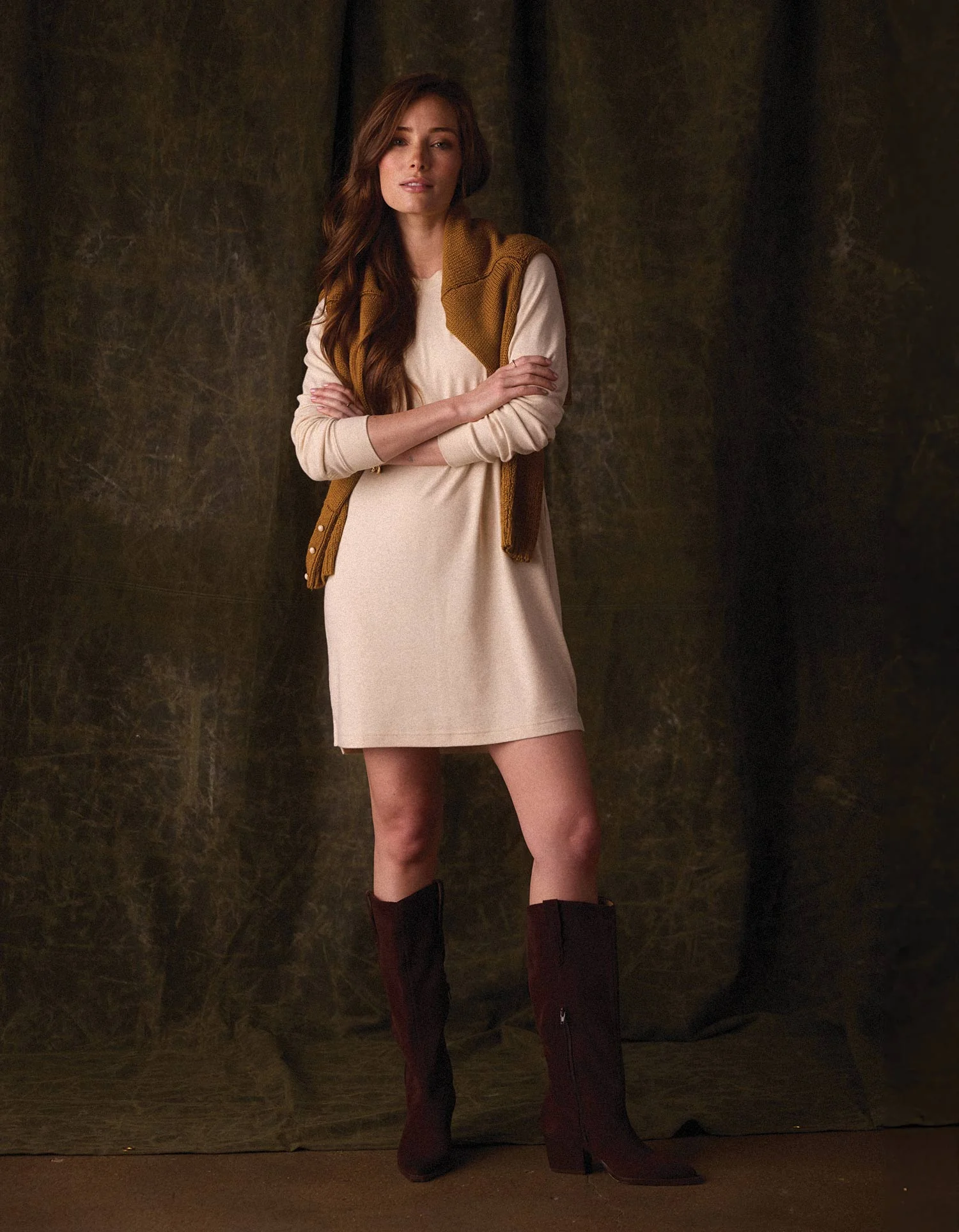 Puremeso Everyday Dress - Image 2