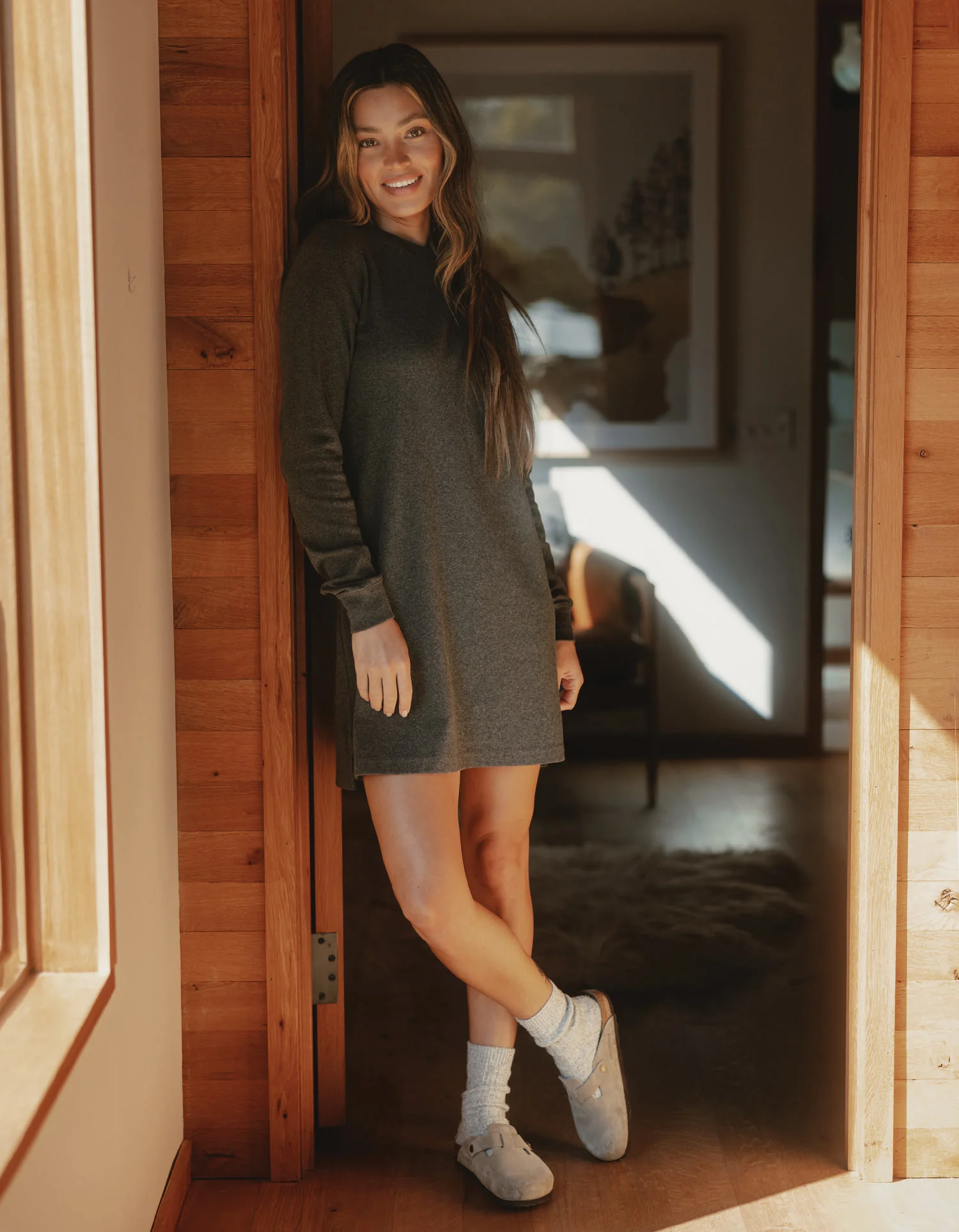 Puremeso Everyday Dress - Image 6