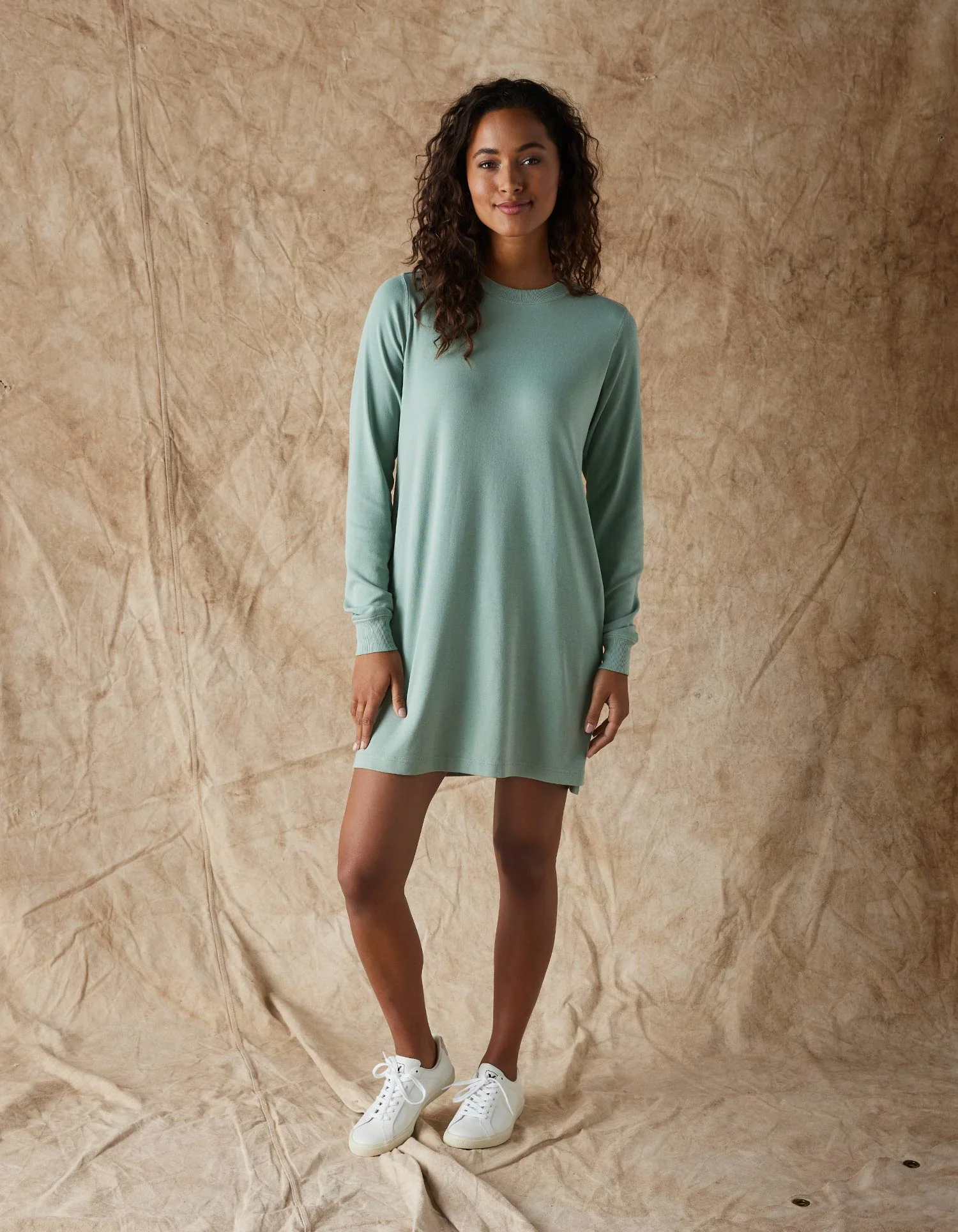 Puremeso Everyday Dress - Image 7