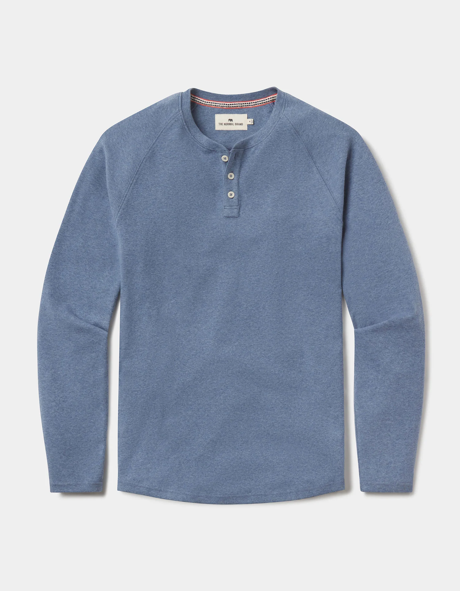 Puremeso Everyday Henley - Image 10