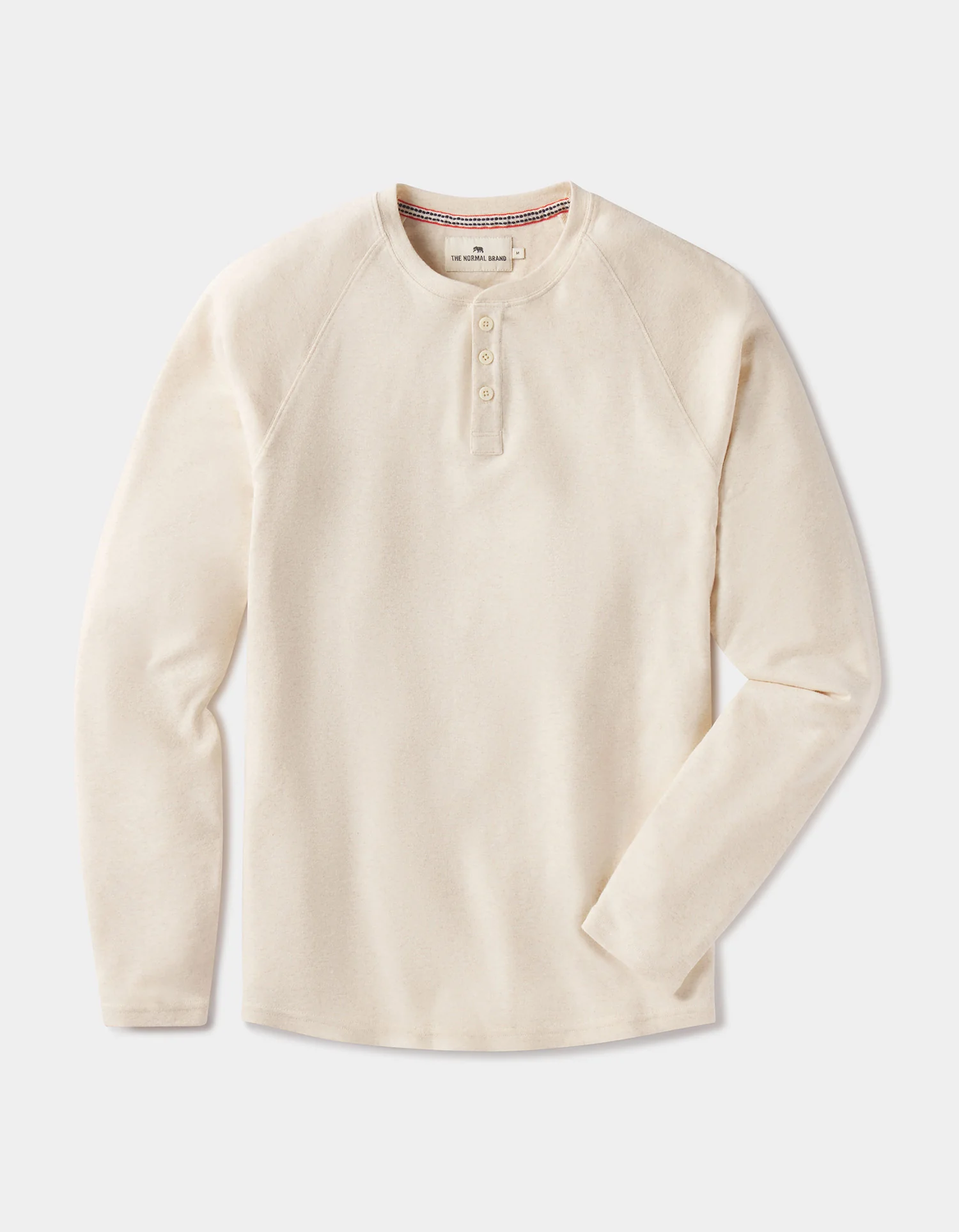 Puremeso Everyday Henley - Image 12