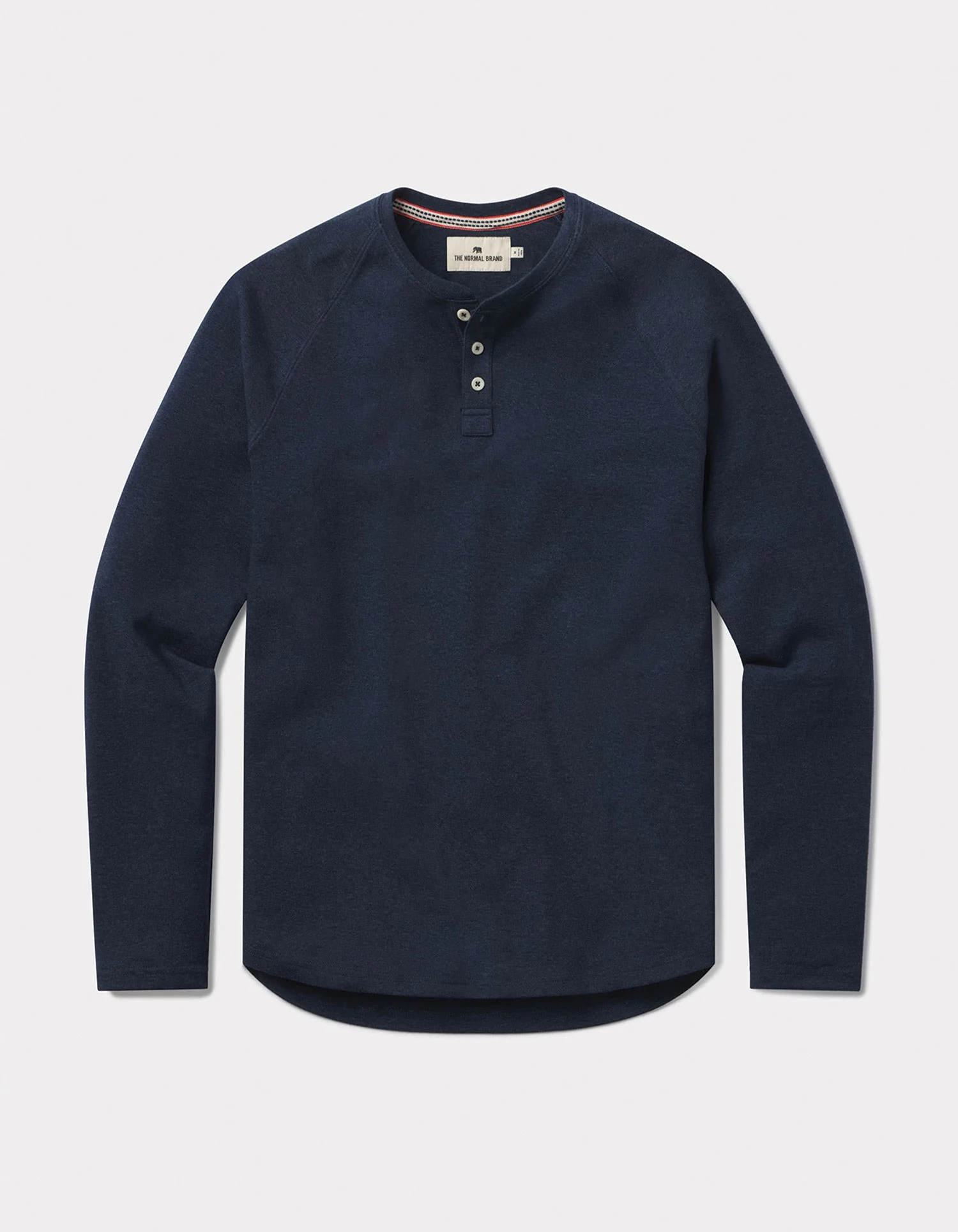 Puremeso Everyday Henley - Image 4