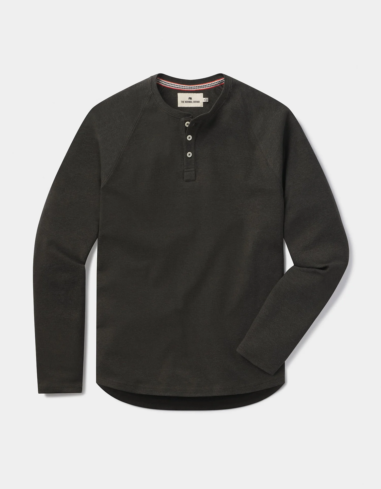 Puremeso Everyday Henley - Image 8
