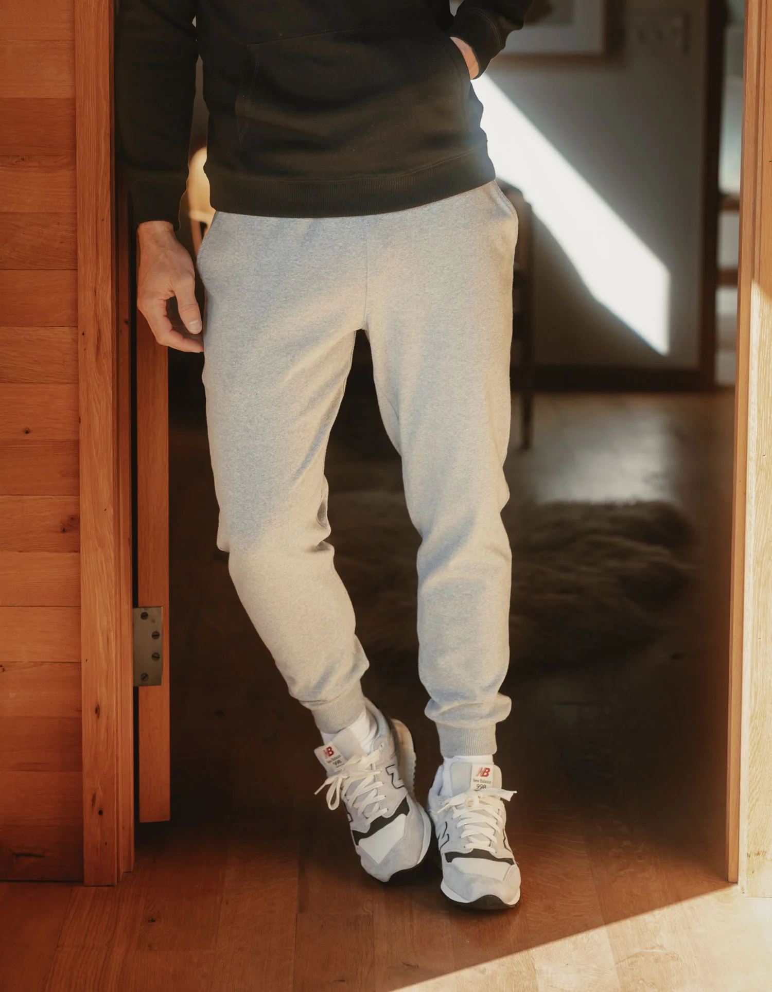 Puremeso Everyday Jogger - Image 5