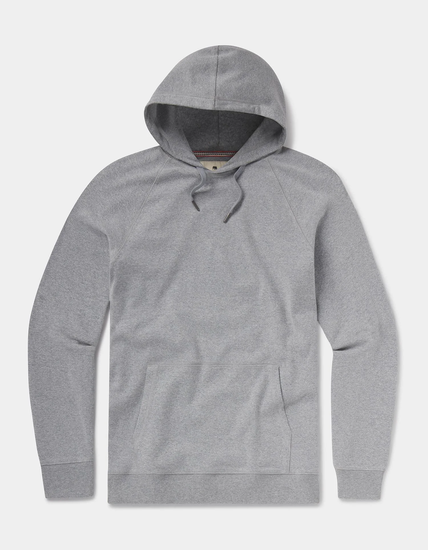 Puremeso Weekend Hoodie - Image 3