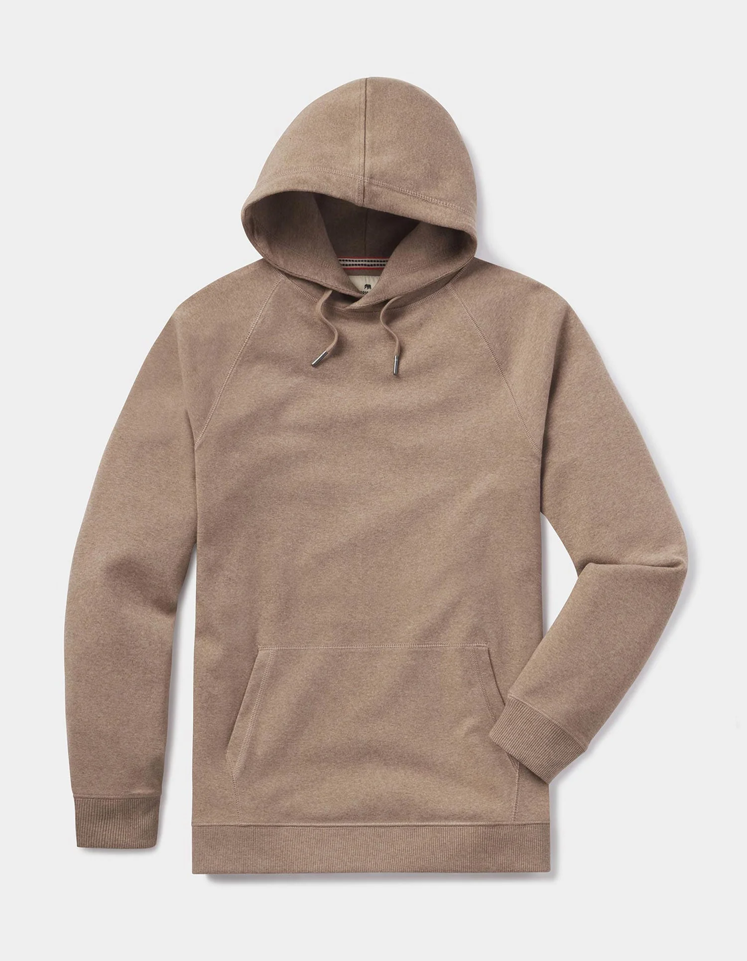 Puremeso Weekend Hoodie - Image 6