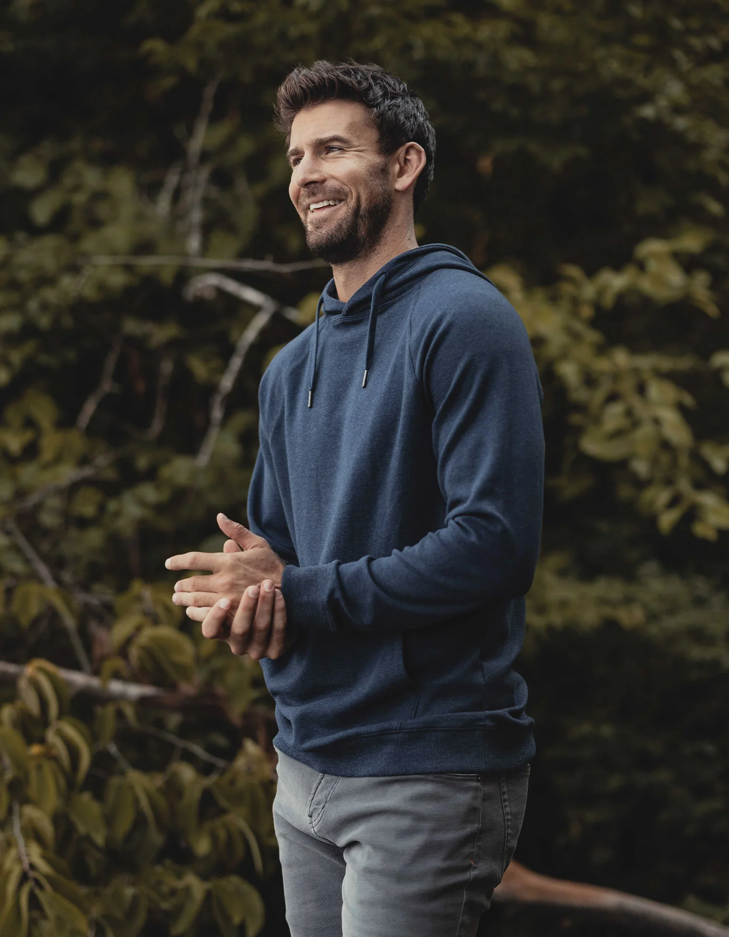 Puremeso Weekend Hoodie - Image 7