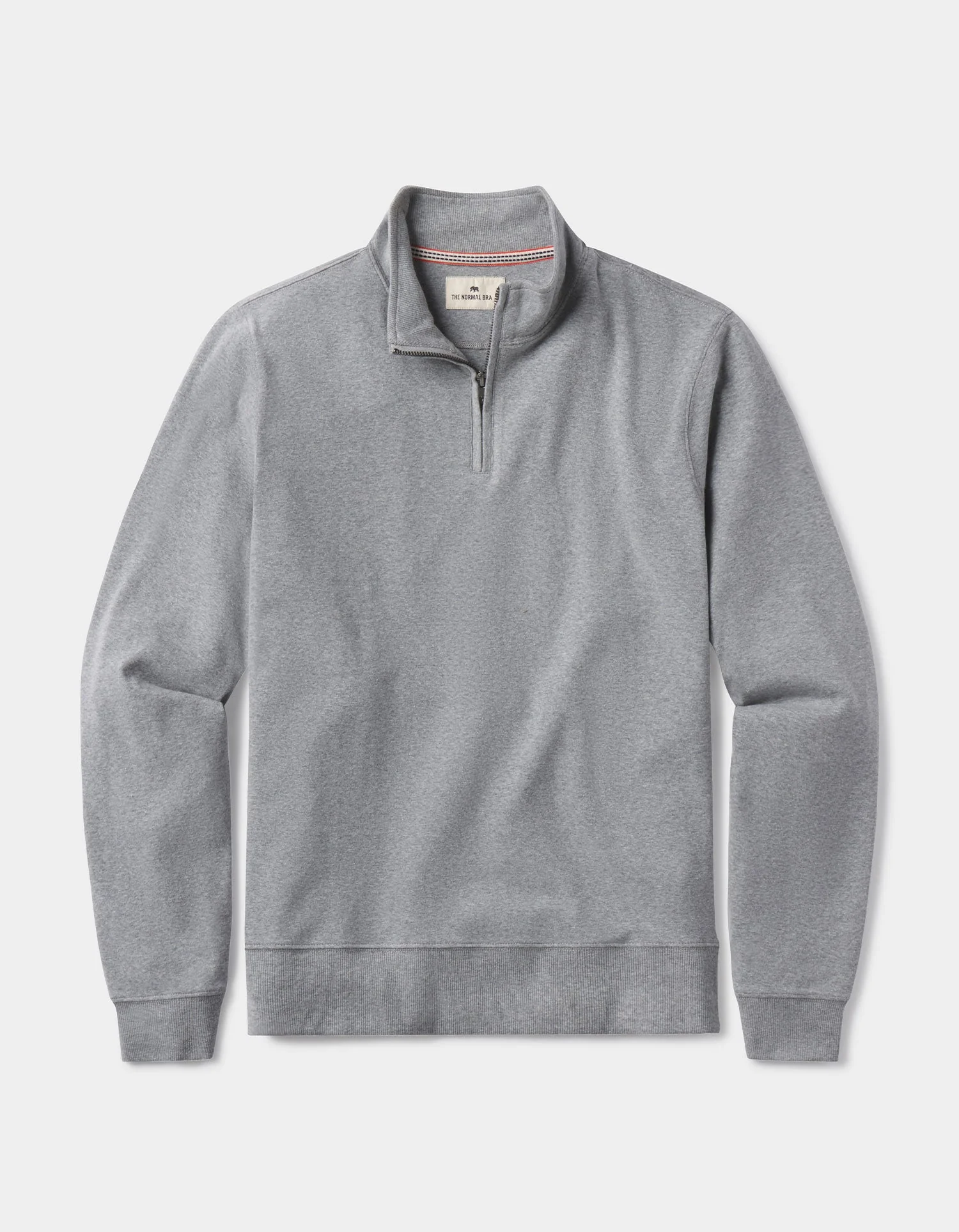 Puremeso Weekend Quarter Zip - Image 10