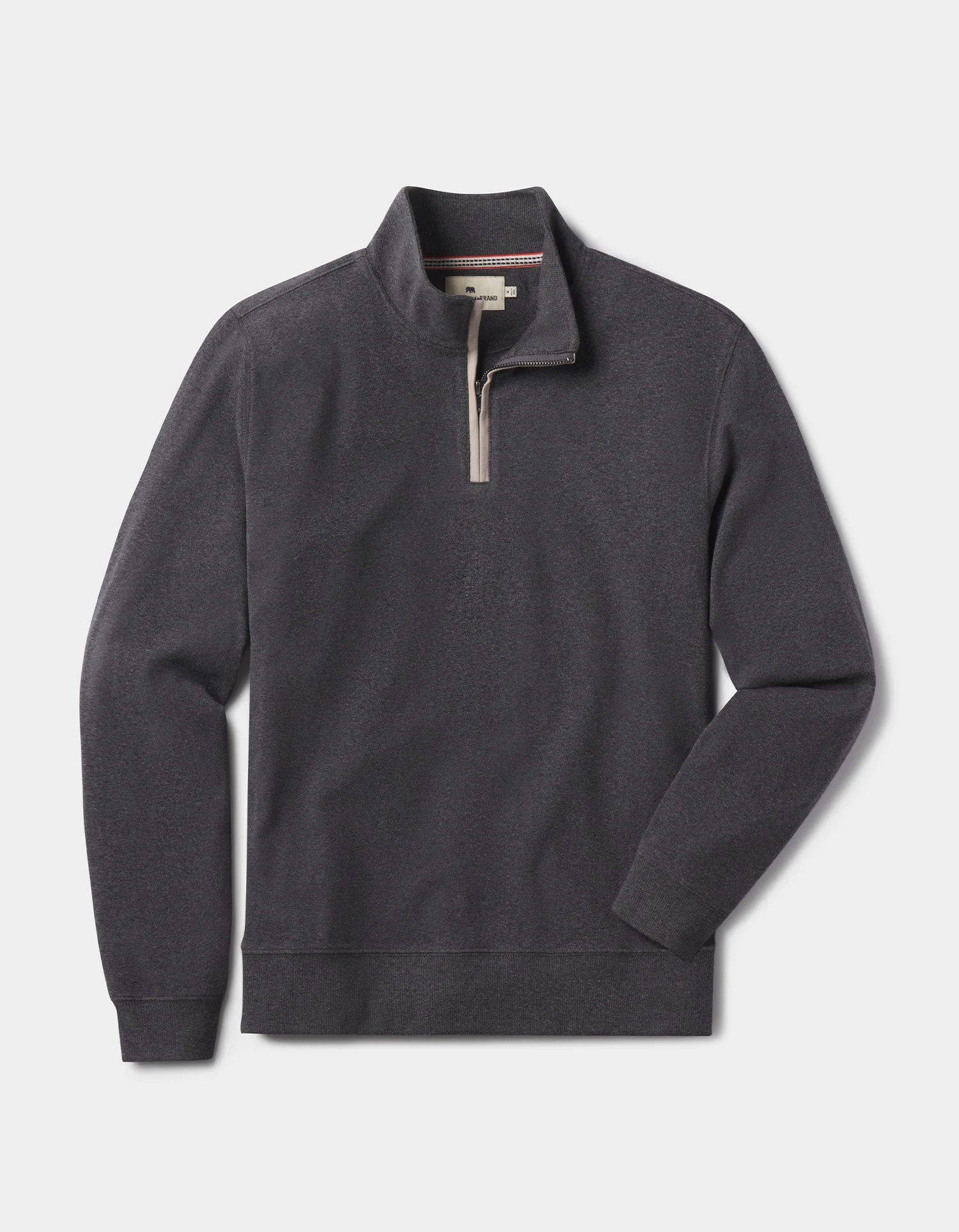 Puremeso Weekend Quarter Zip - Image 15