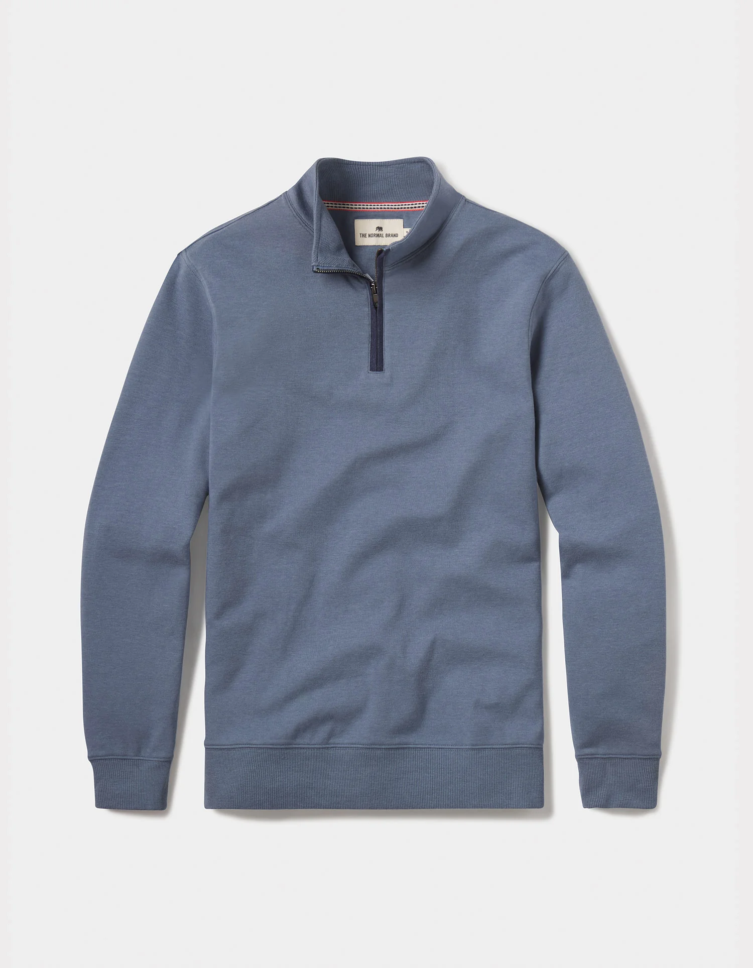 Puremeso Weekend Quarter Zip - Image 19