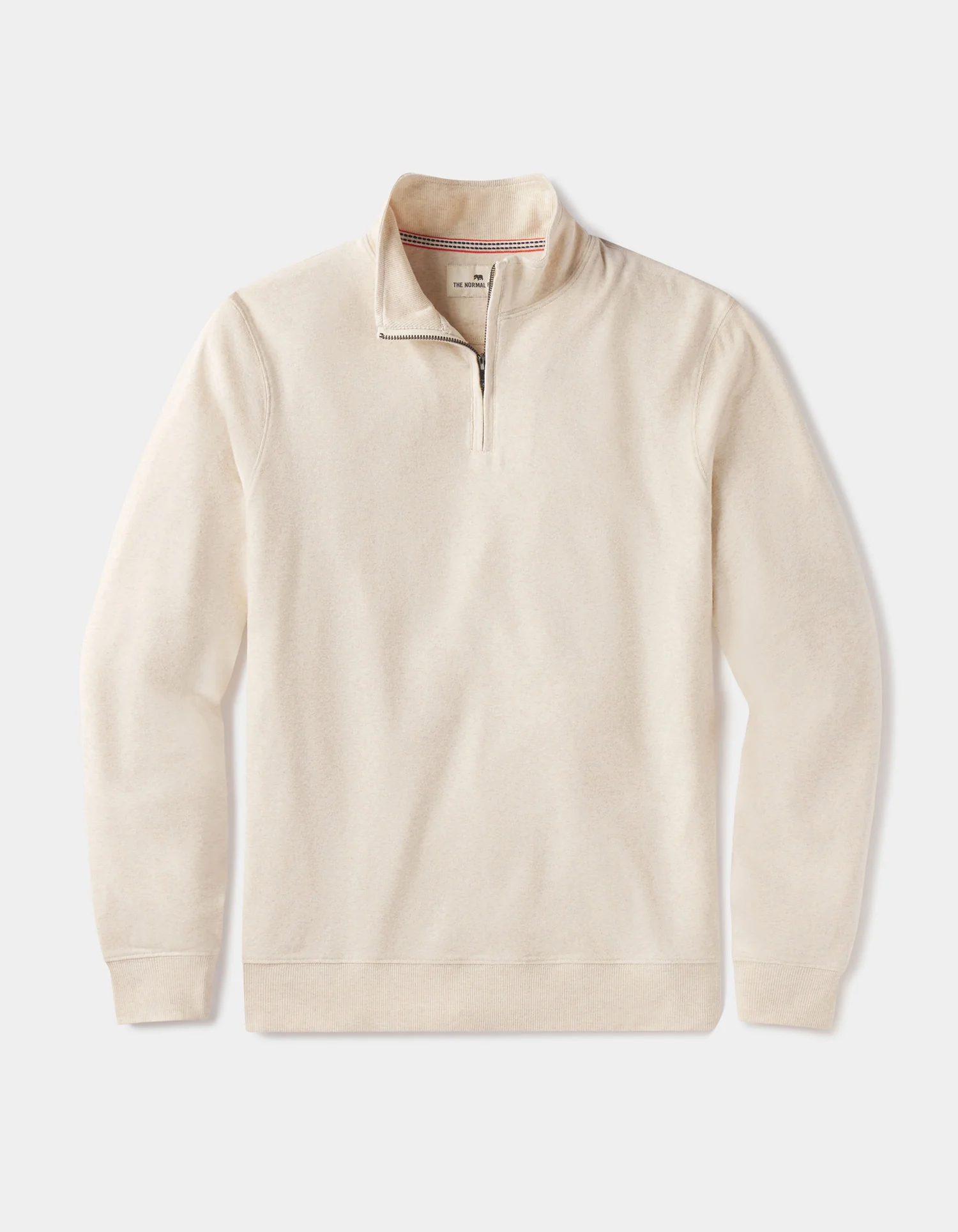 Puremeso Weekend Quarter Zip - Image 5